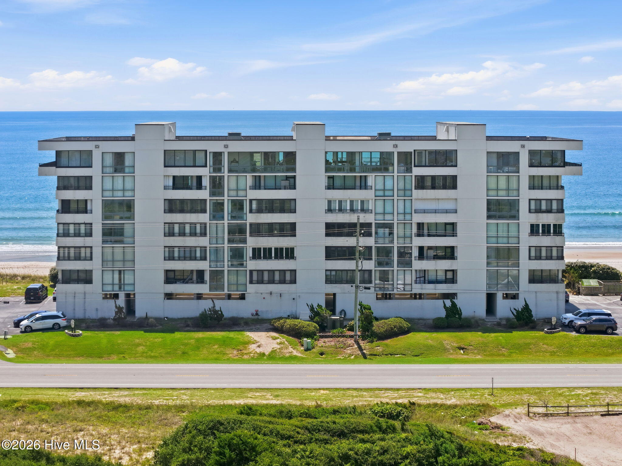 4110 Island Drive Unit 203 — photo