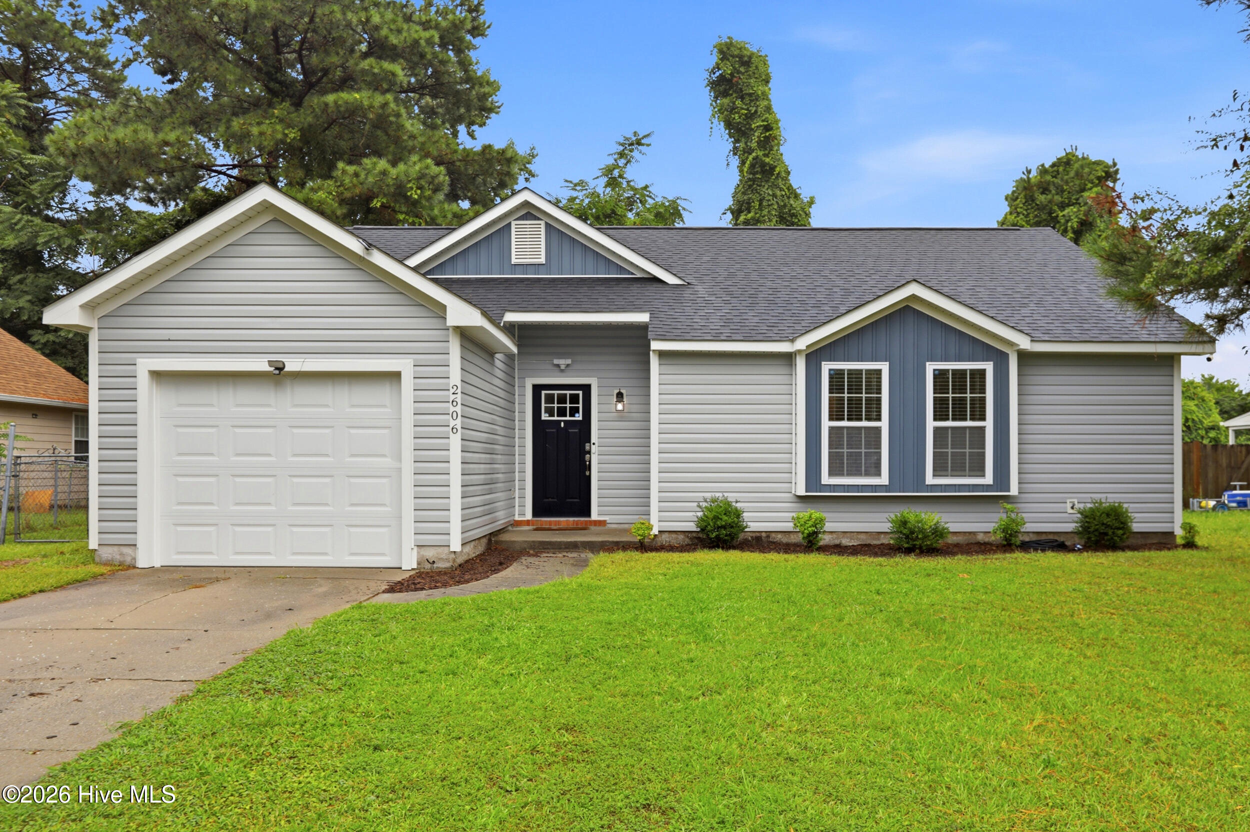 2606 Idlebrook Circle — photo