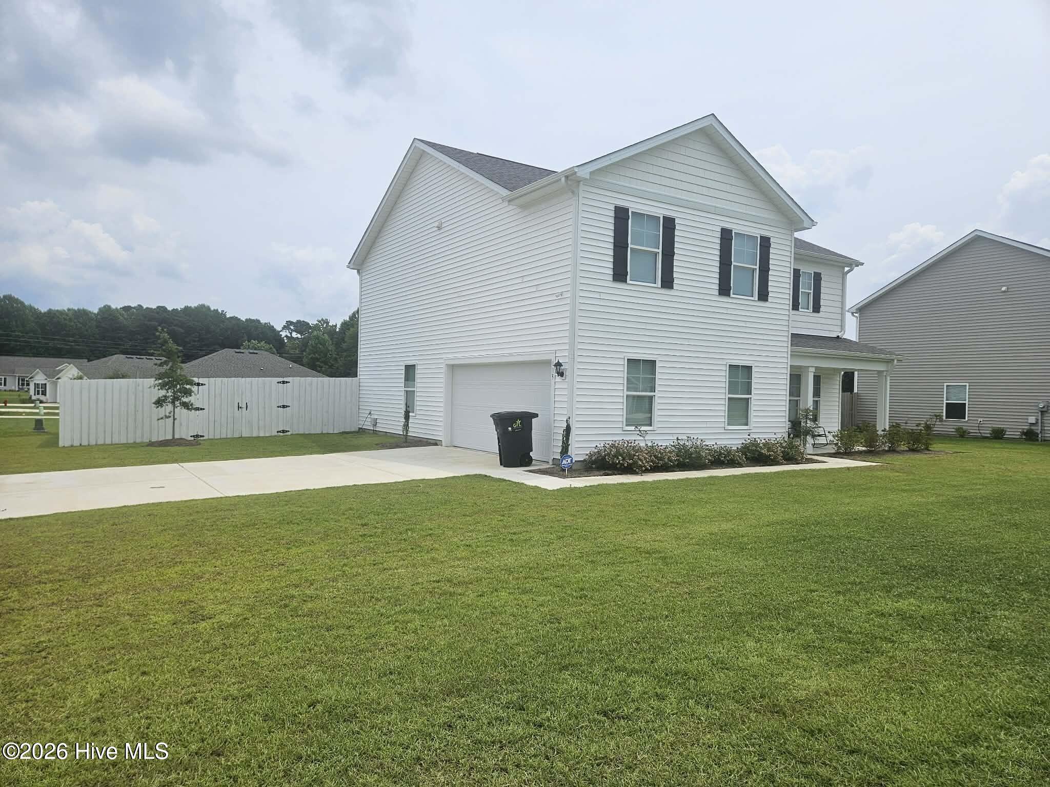 119 Stella Bluffs Drive Lot 37 — photo