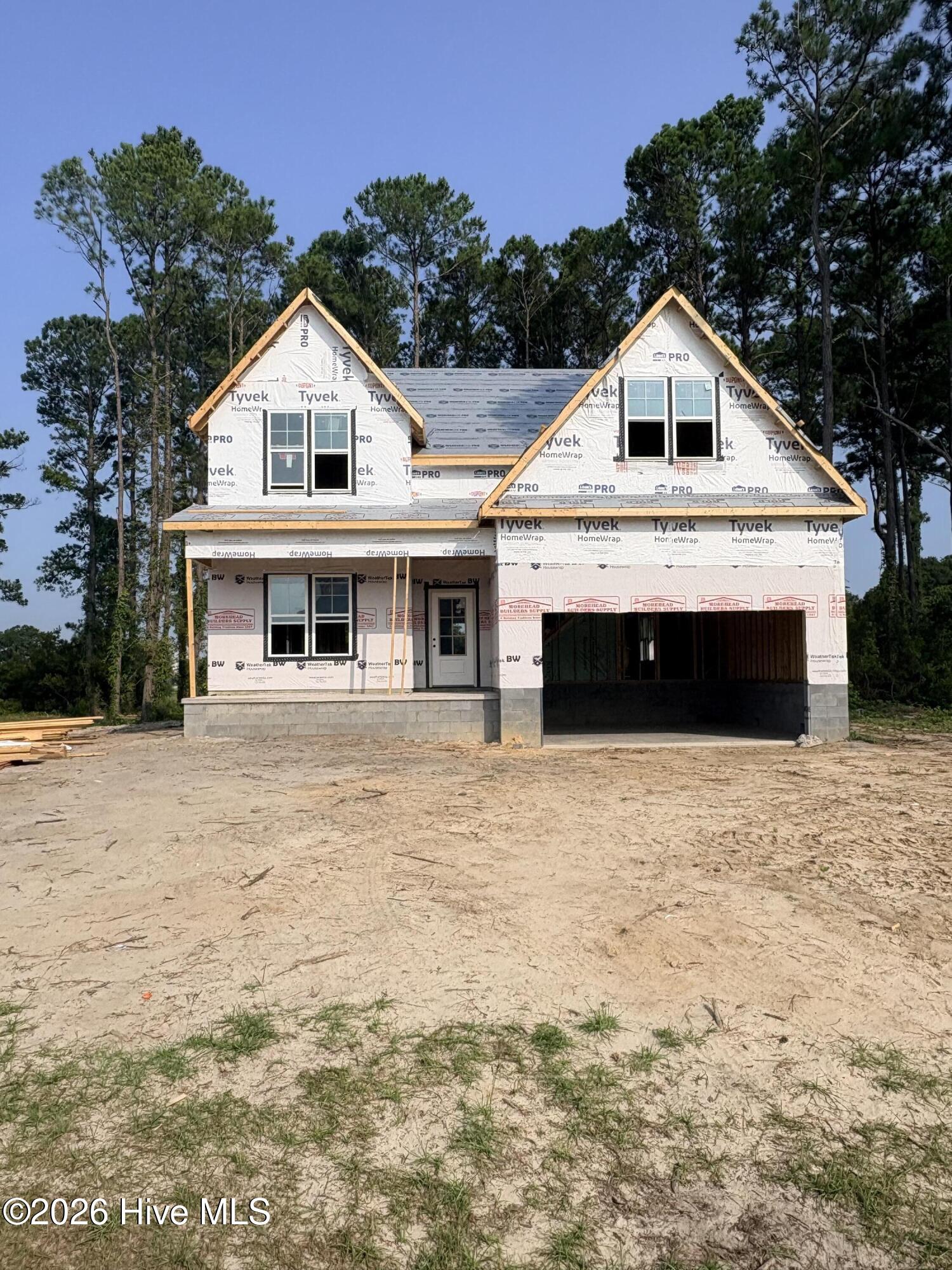 120 Lowery Lane — photo