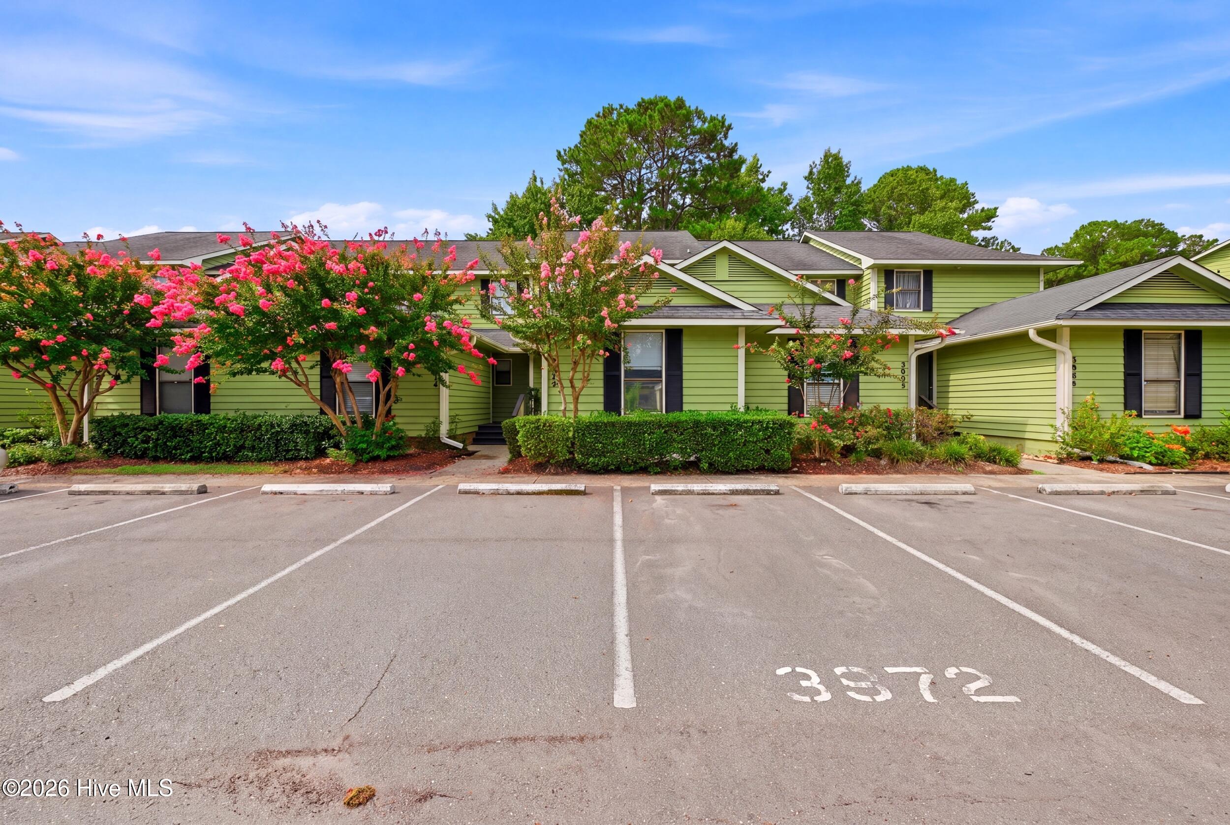 3972 Echo Farms Boulevard — photo