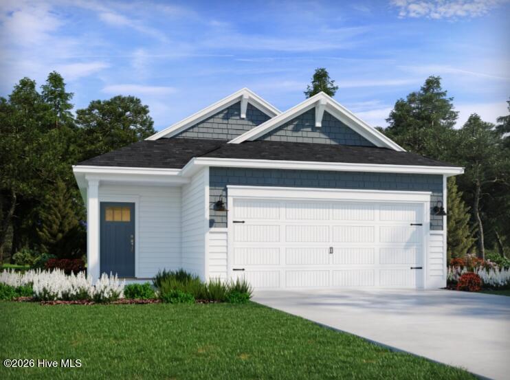 2210 Lewis Allen Crossing NW — photo