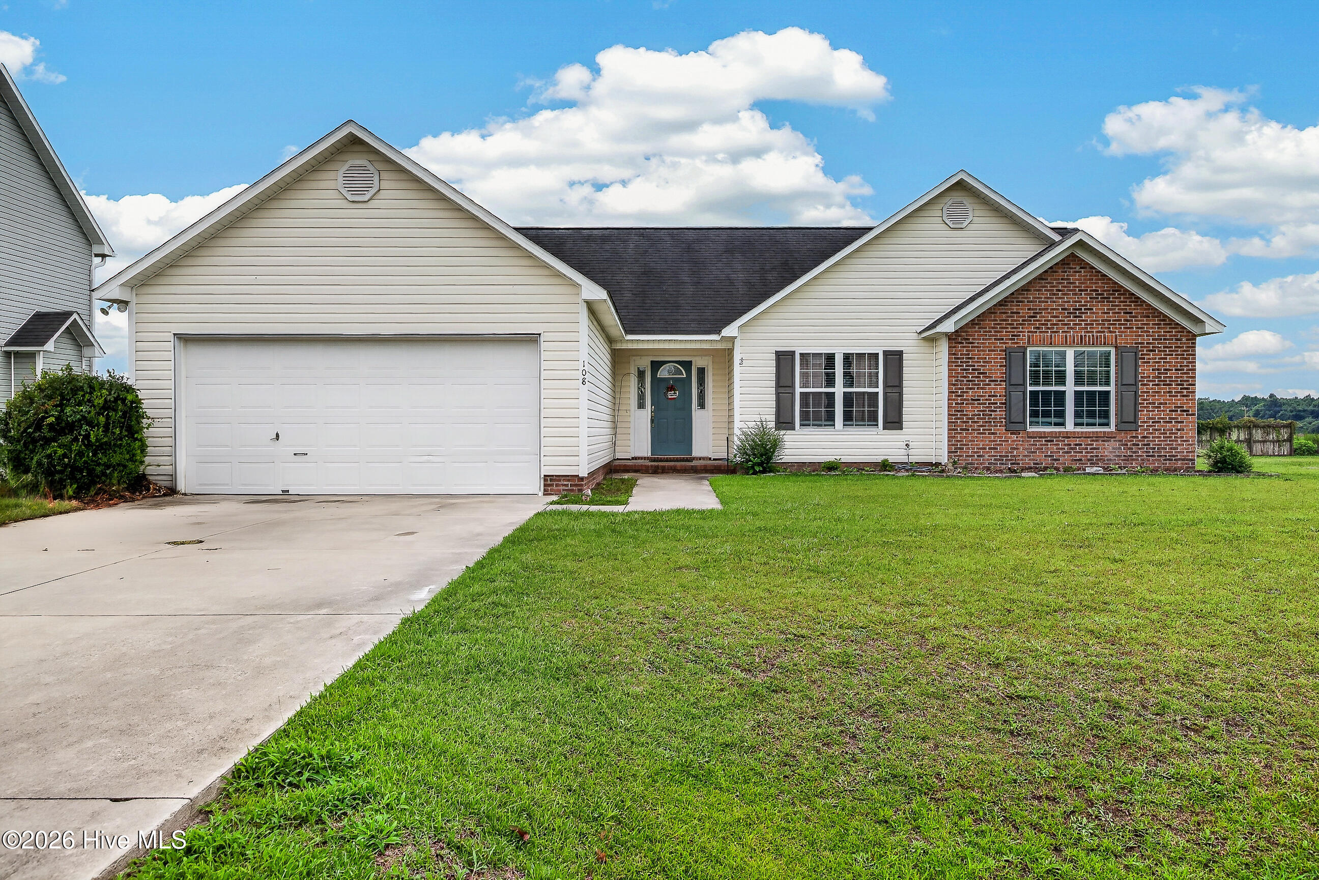 108 Farmington Drive — photo