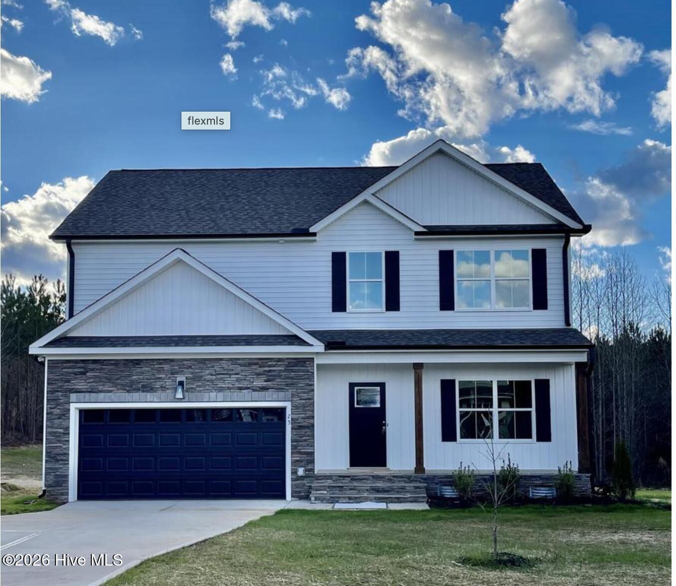 25 Sunrise Court — photo