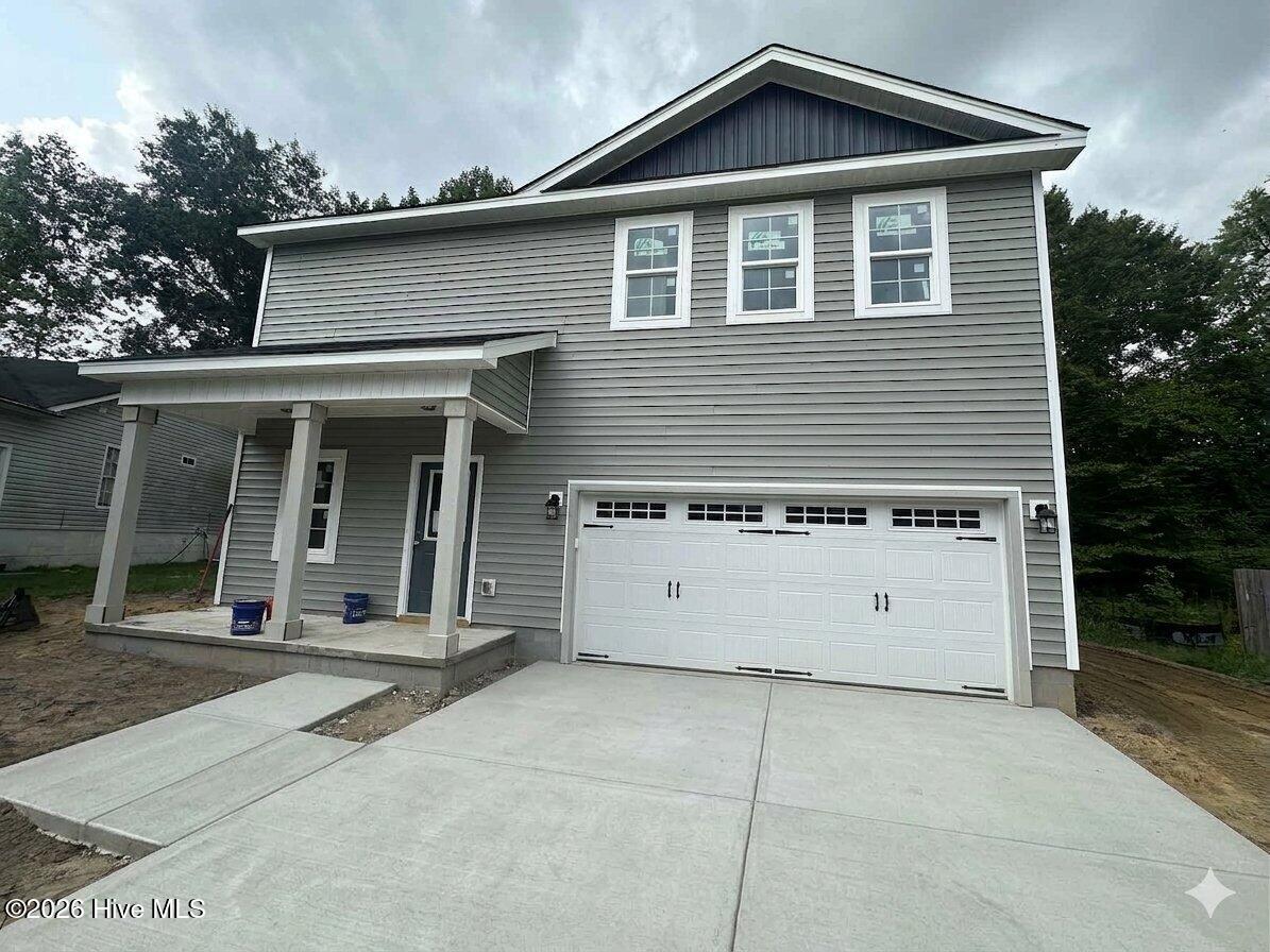 214 Hayden Place — photo