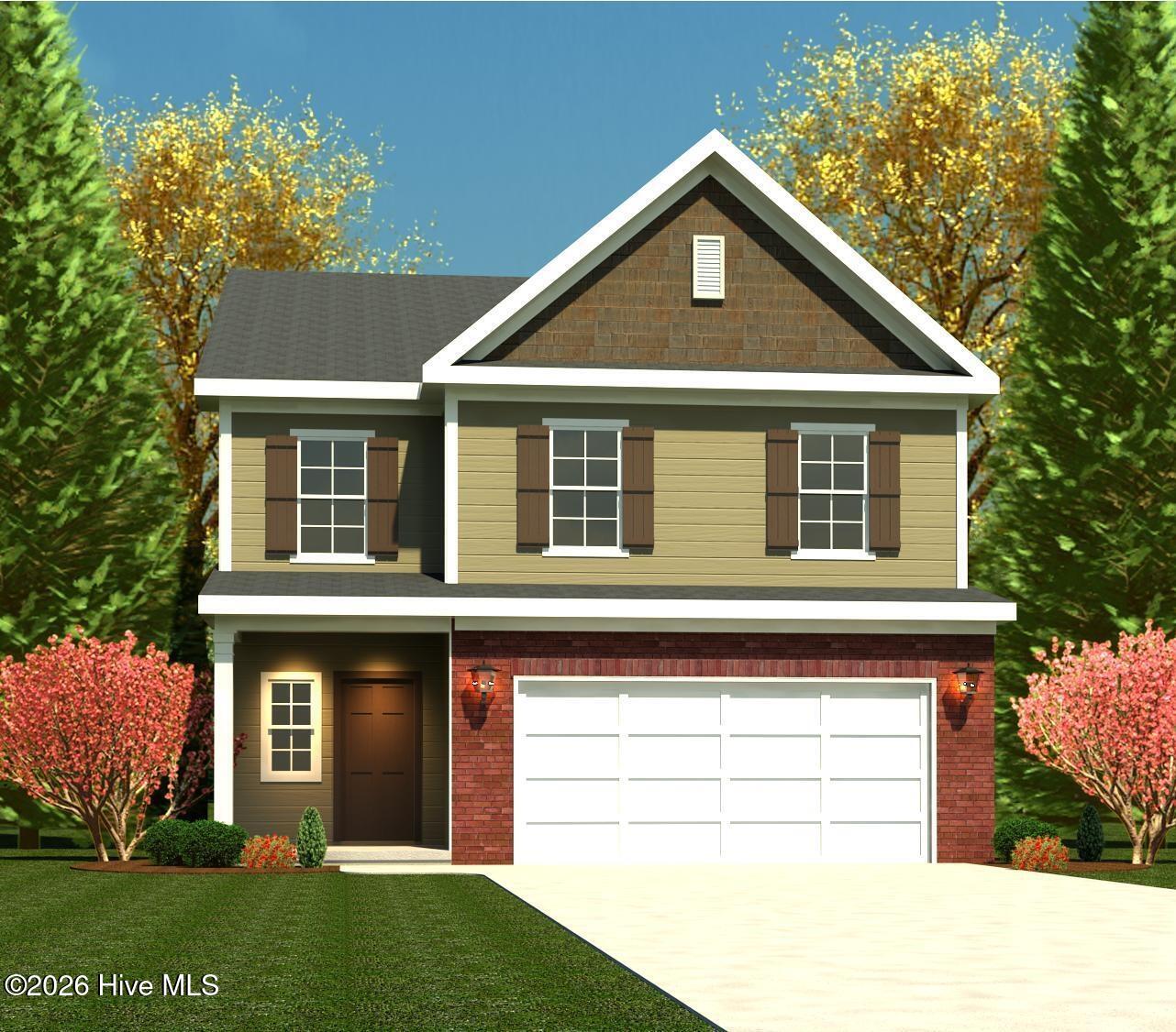 691 Ashburn Drive Wd354 — photo