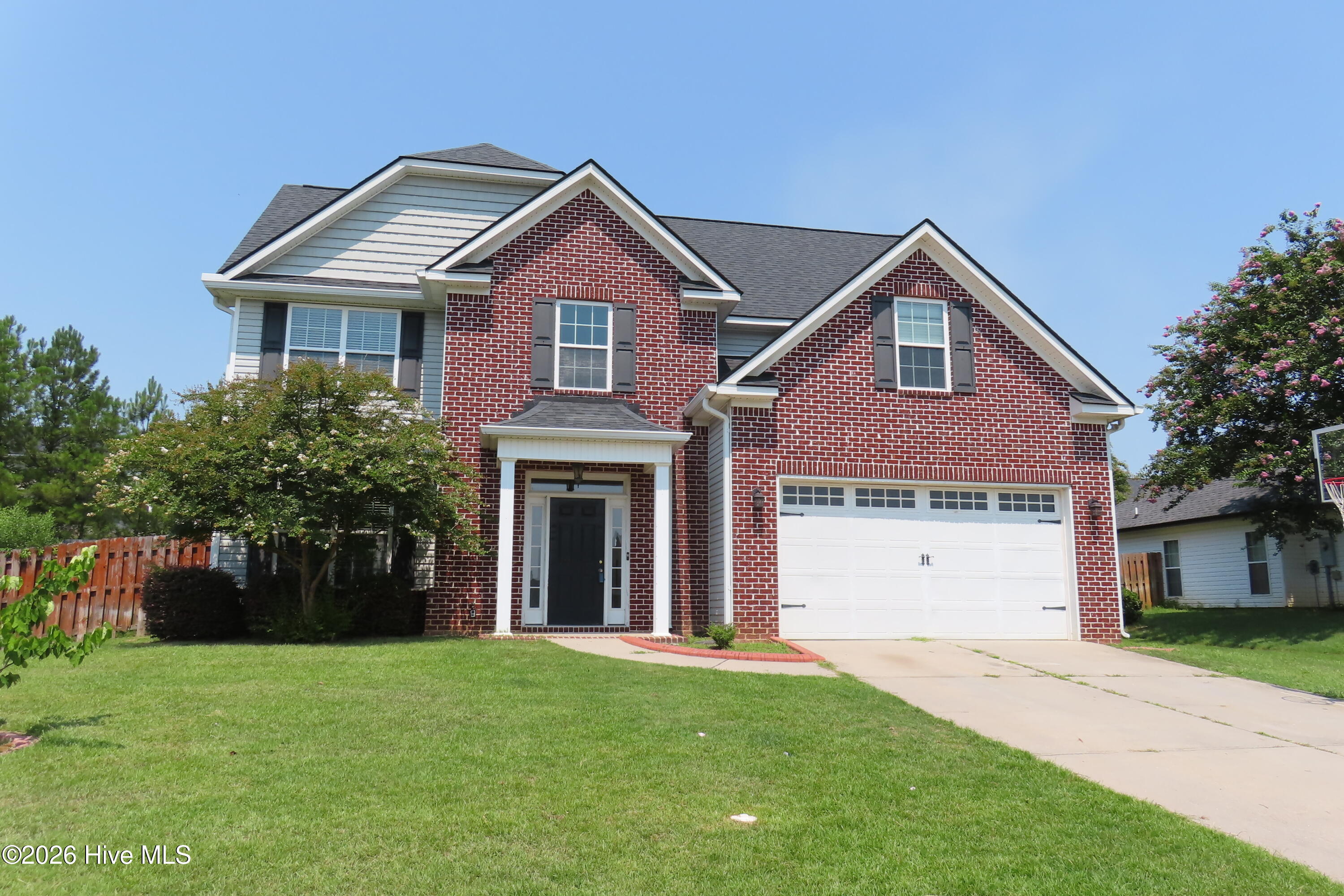 721 Gallaway Lane — photo