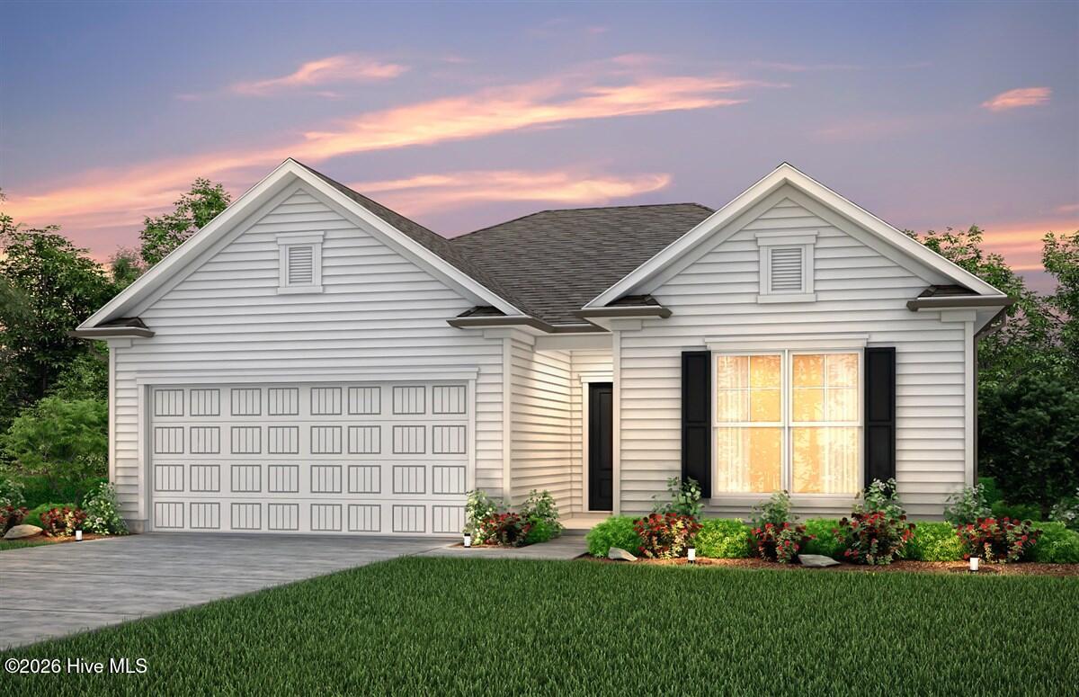 1011 River Marsh Path SE — photo