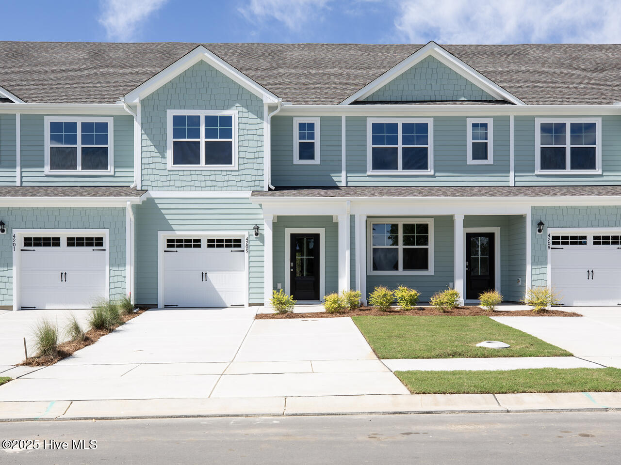 4206 Allsbrook Lane Unit 1002 — photo