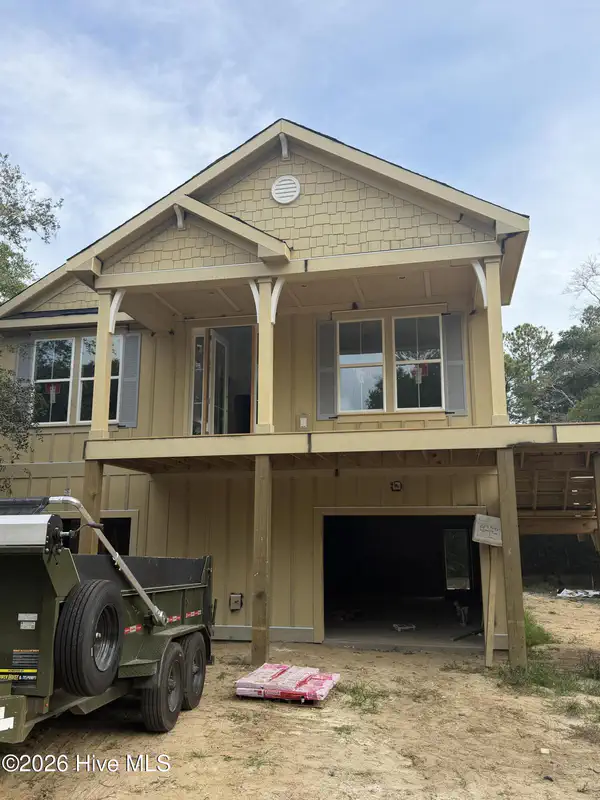 1067 Ferry Landing Drive SW — photo