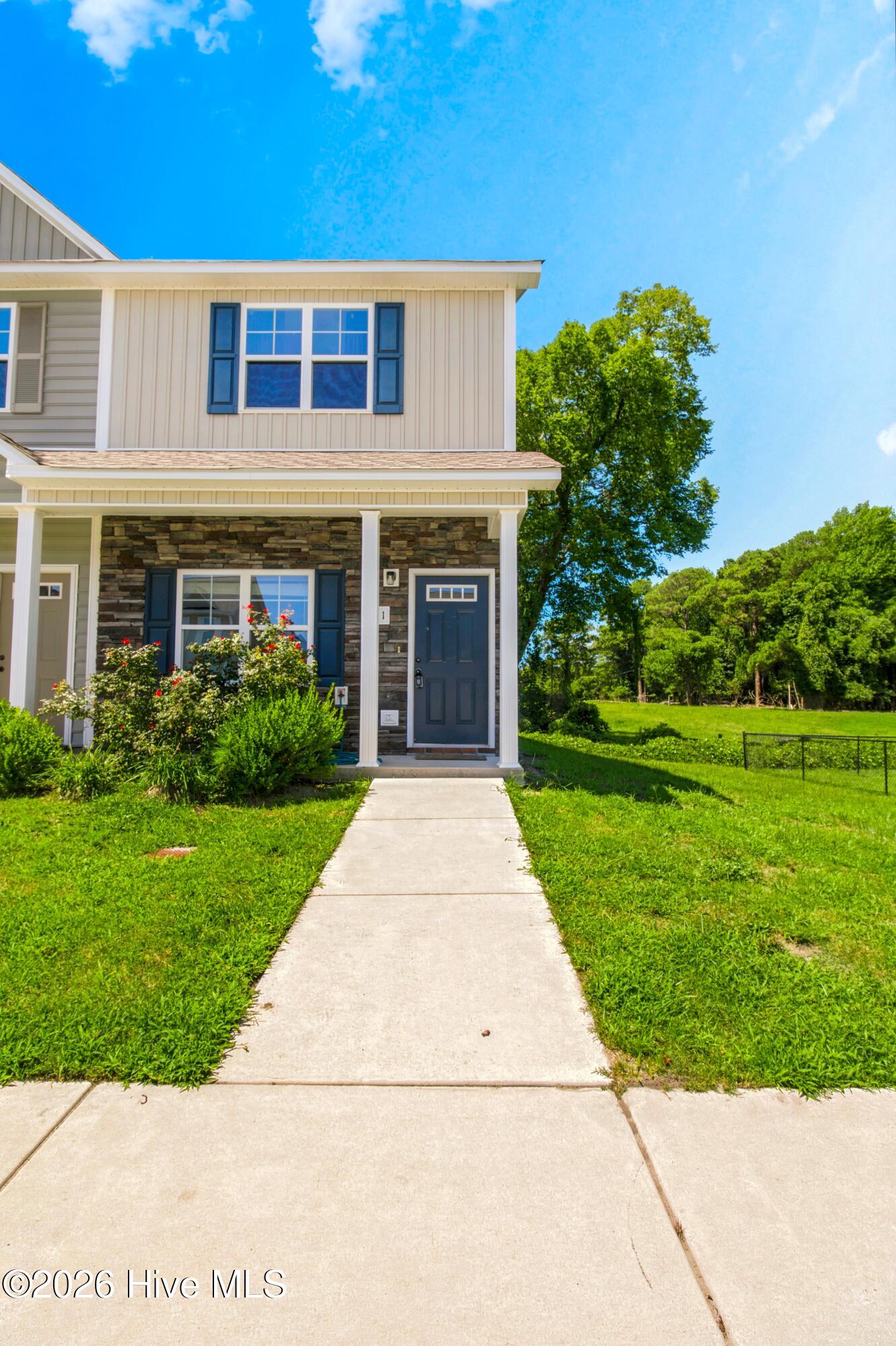 511 Justice Farm Drive — photo