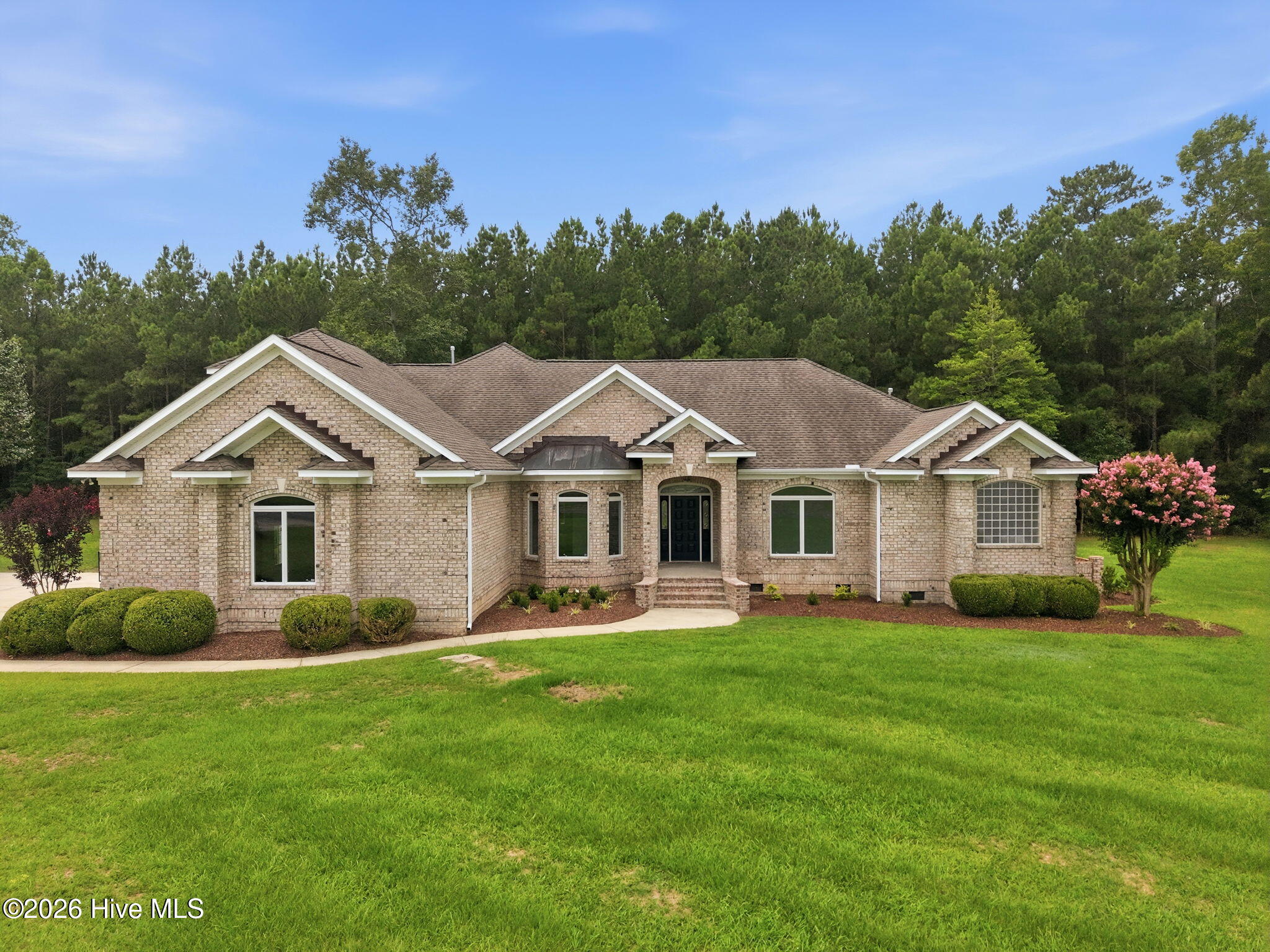 3286 J C Galloway Road — photo
