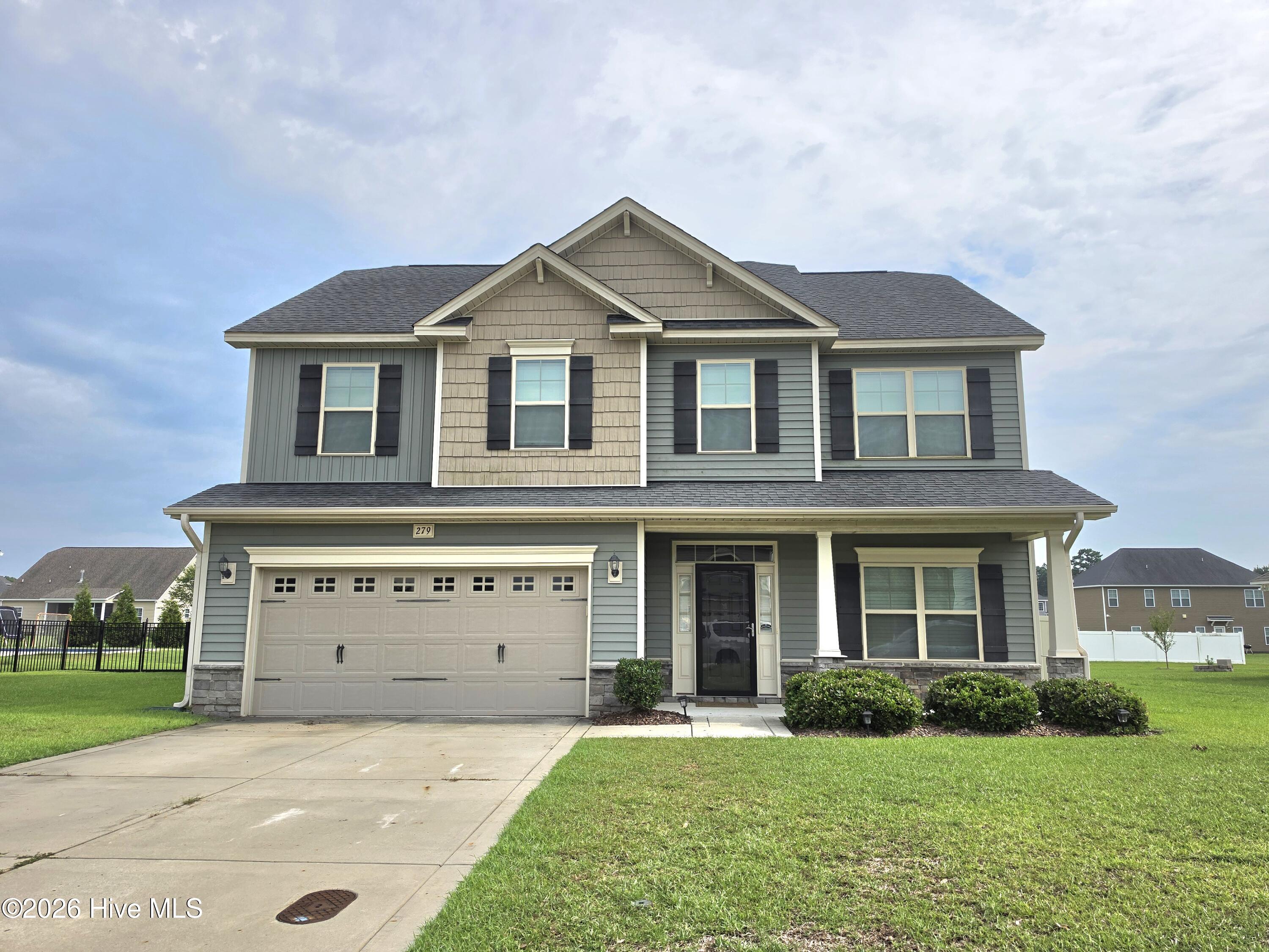 279 Copper Creek Drive — photo