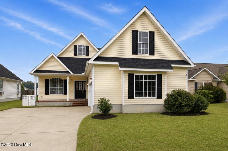 189 Crooked Run Drive — photo