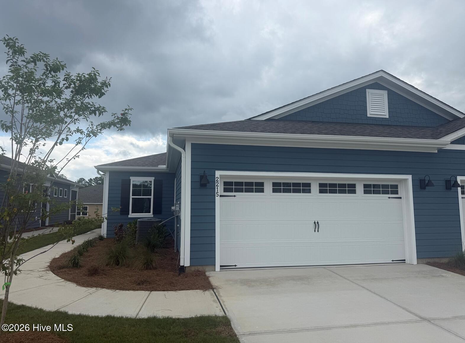 3036 Bottlebrush Drive Unit 2080 — photo