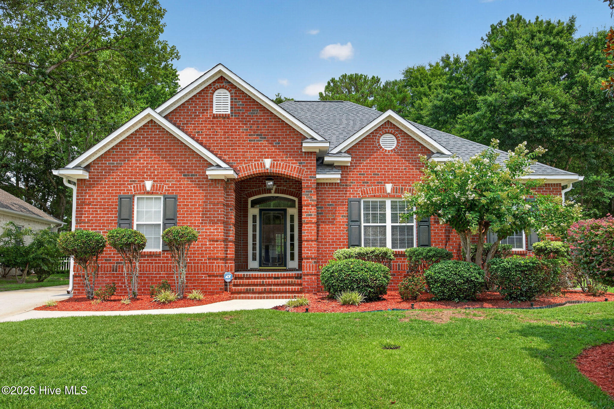1119 Grandiflora Drive — photo