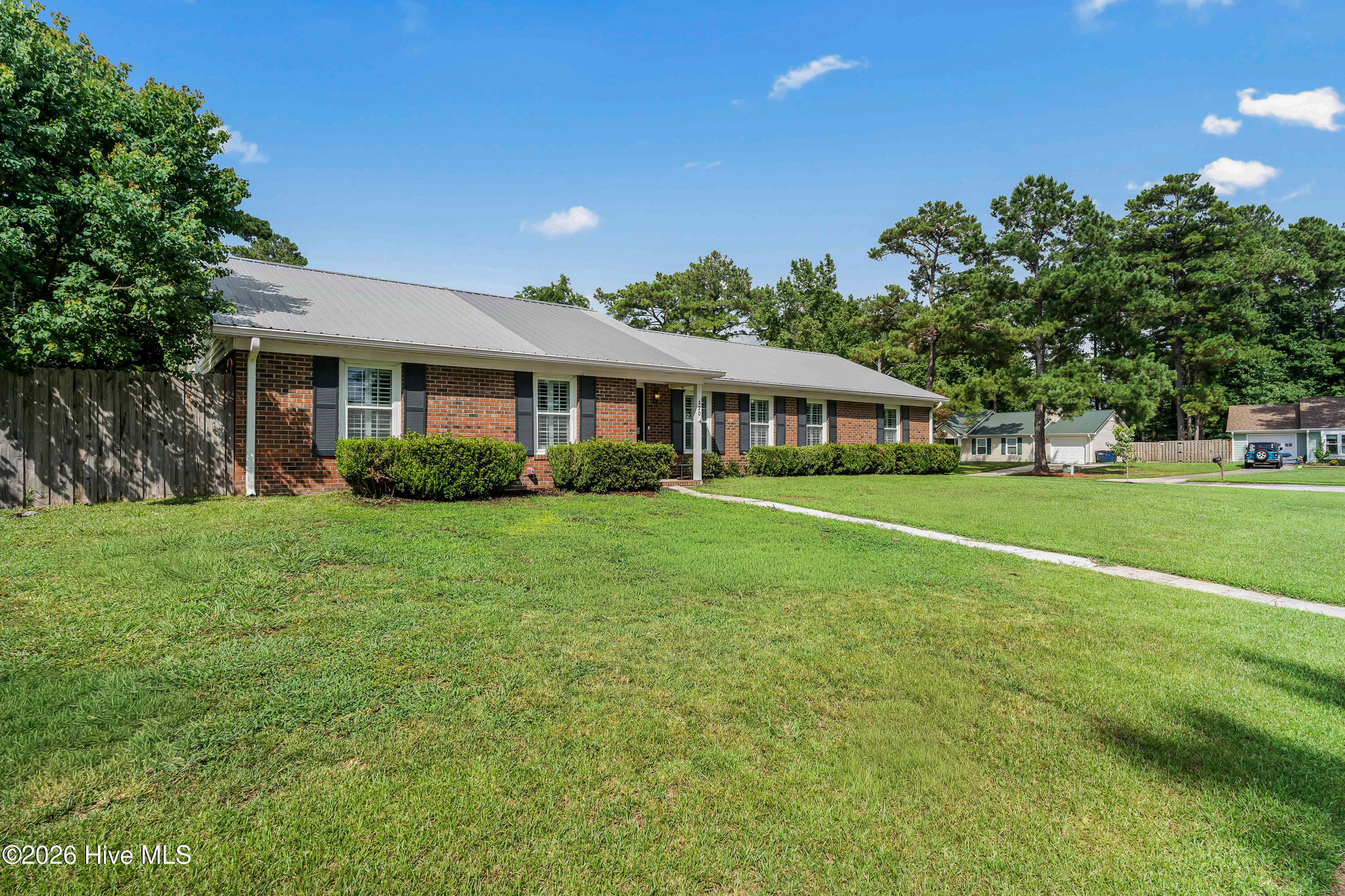 120 Silver Leaf Drive — photo
