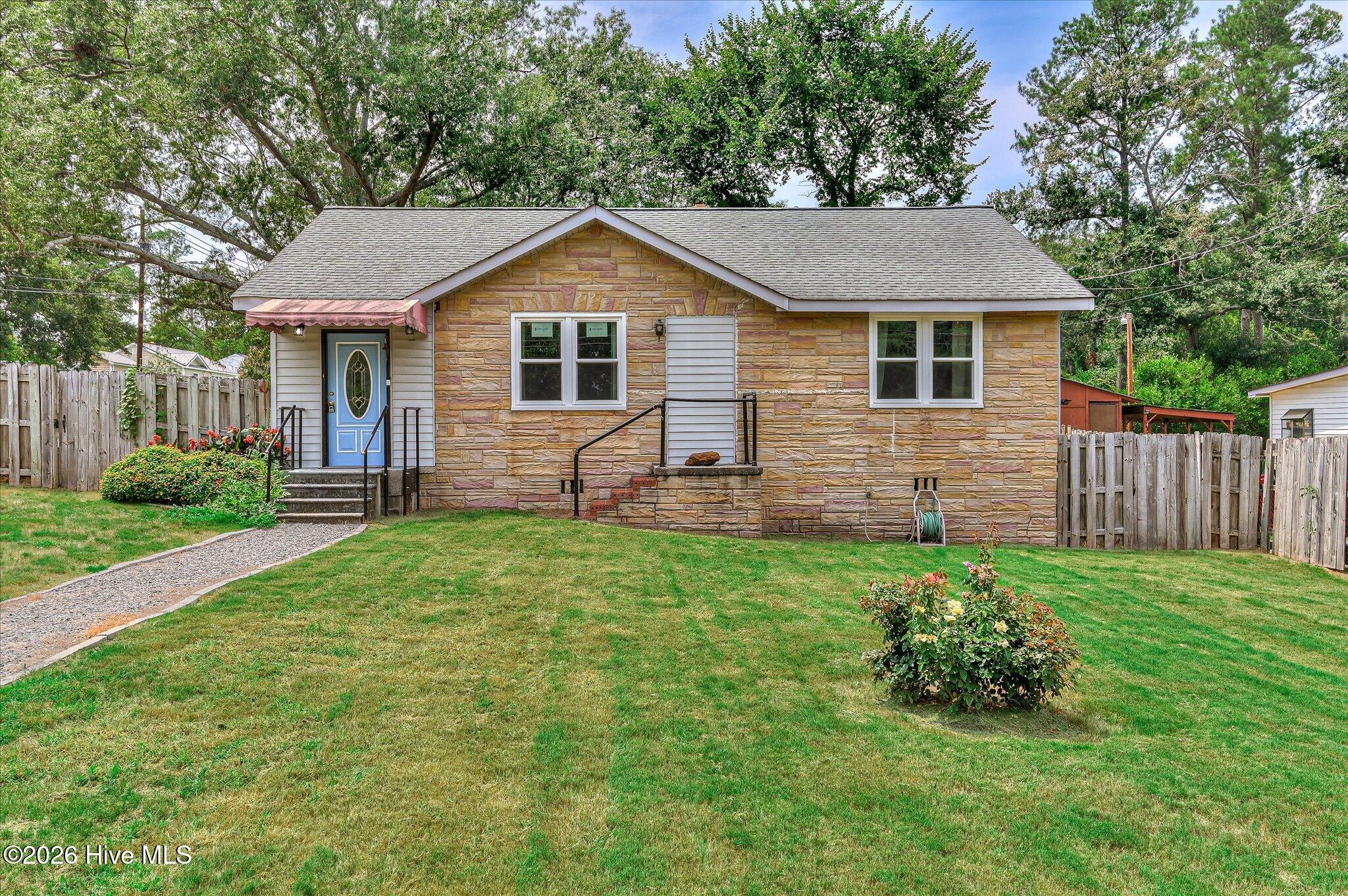 2721 Fleming Drive — photo