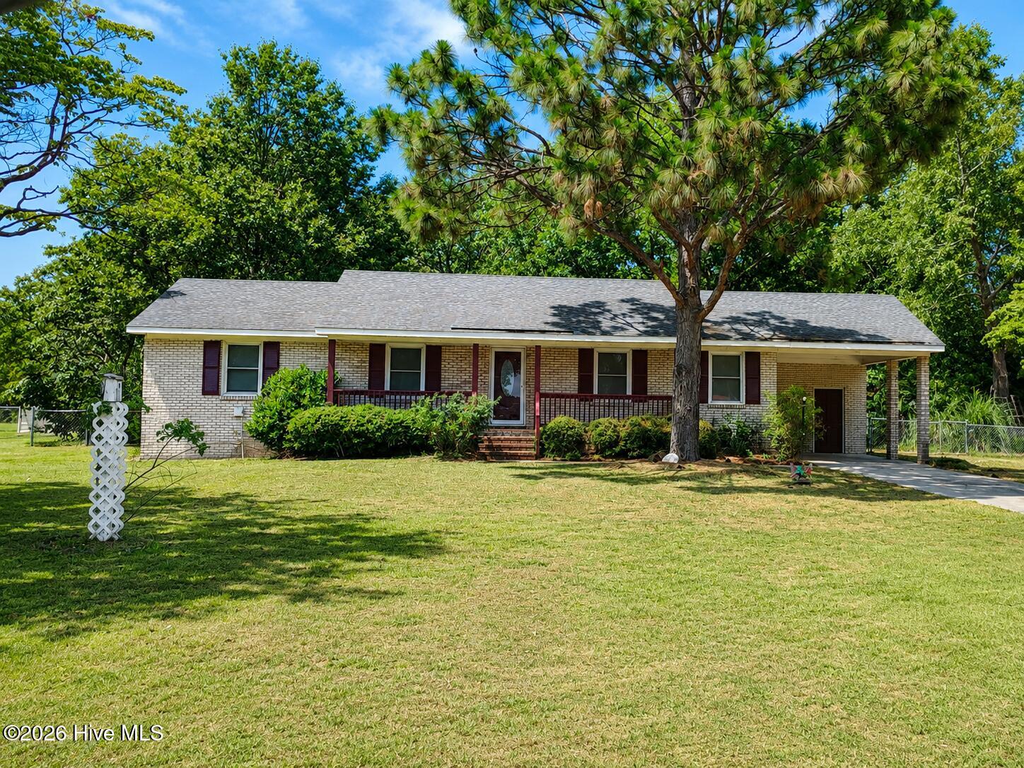 2576 Forrest Drive — photo