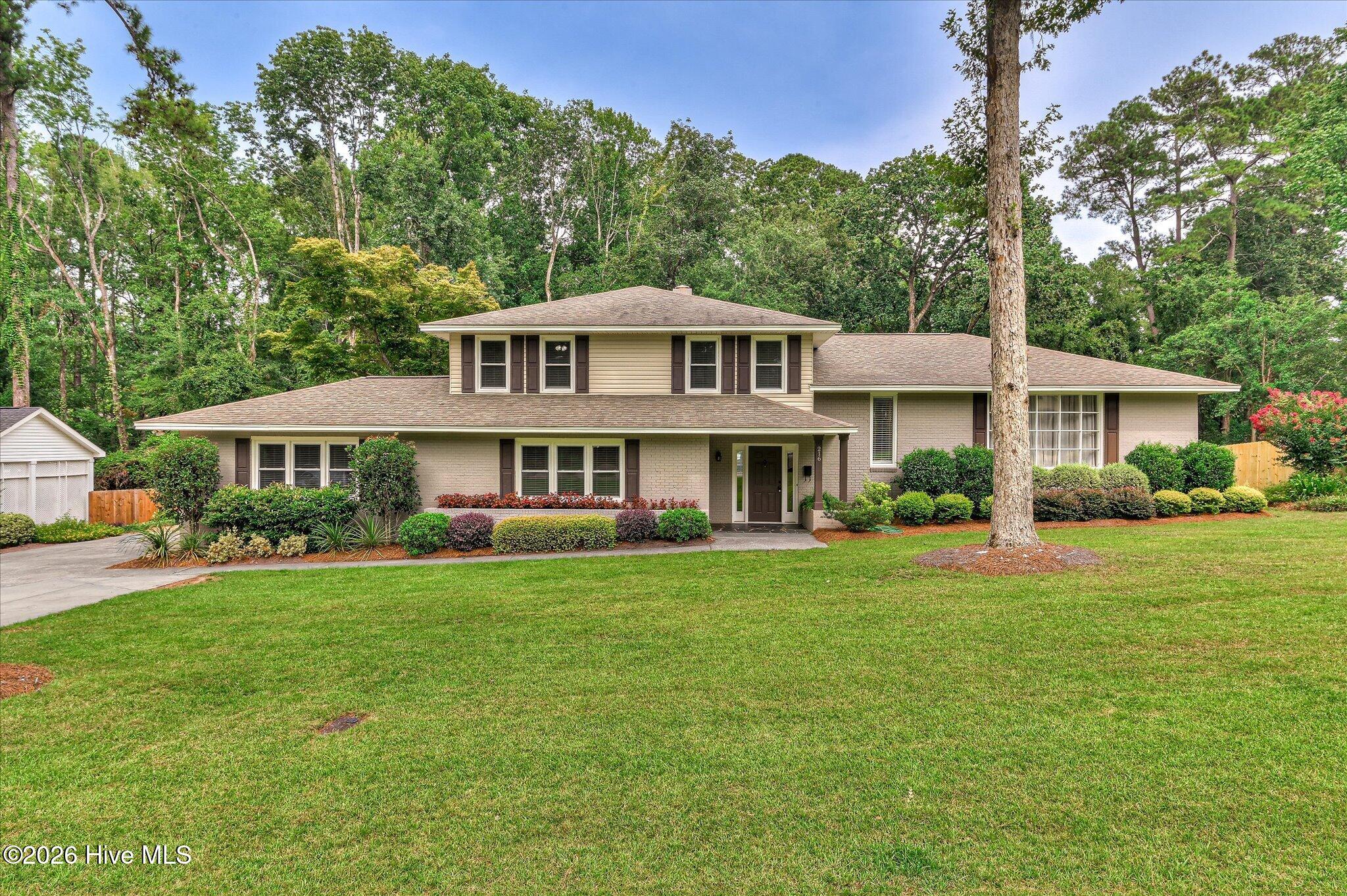 216 Spring Valley Road — photo