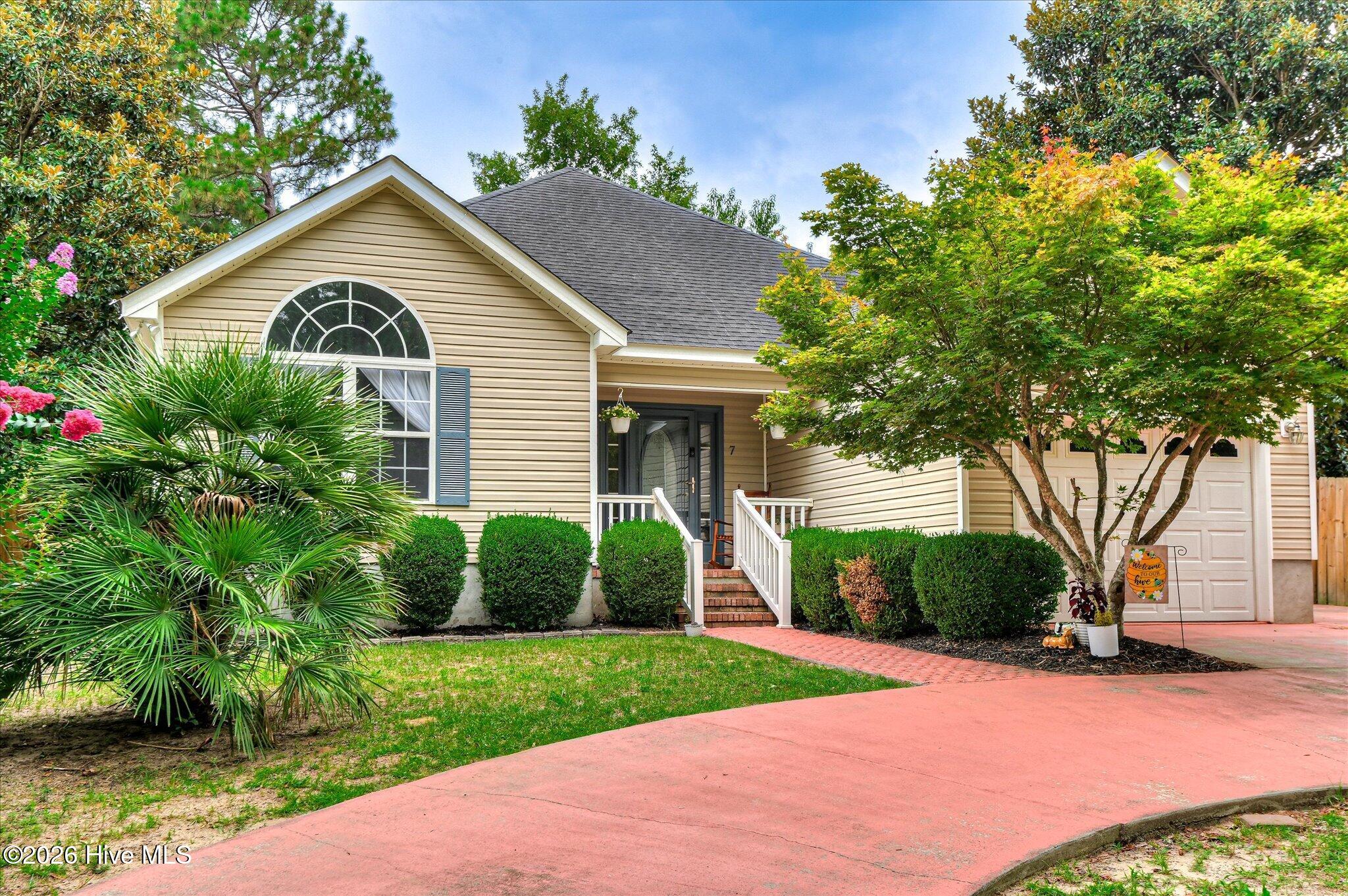 7 Deer Drive — photo
