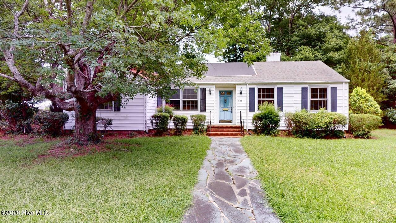 808 W South Street — photo