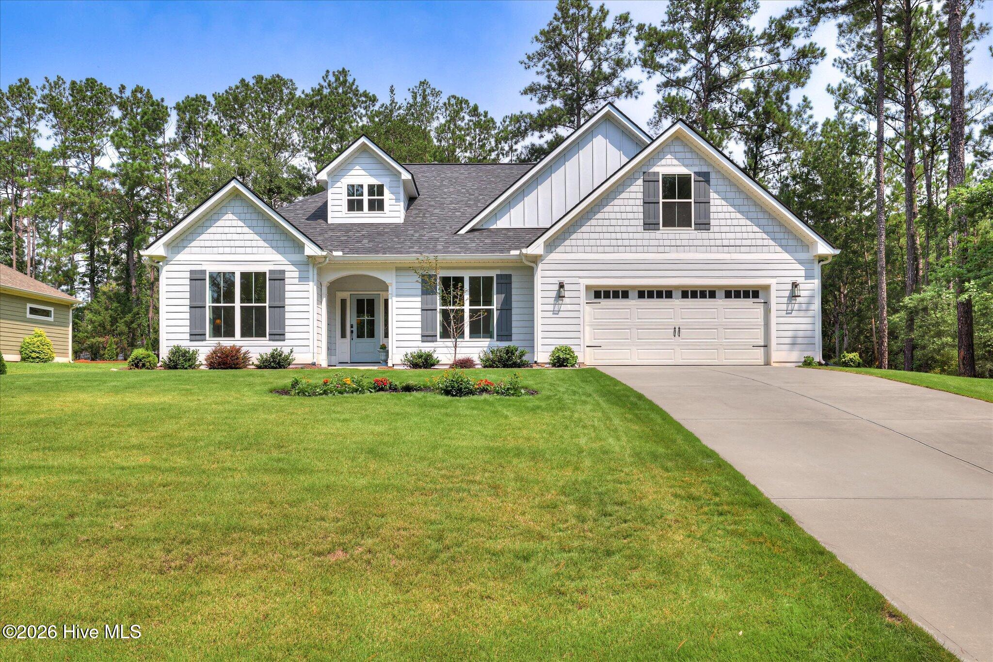 132 Evergreen Lane — photo