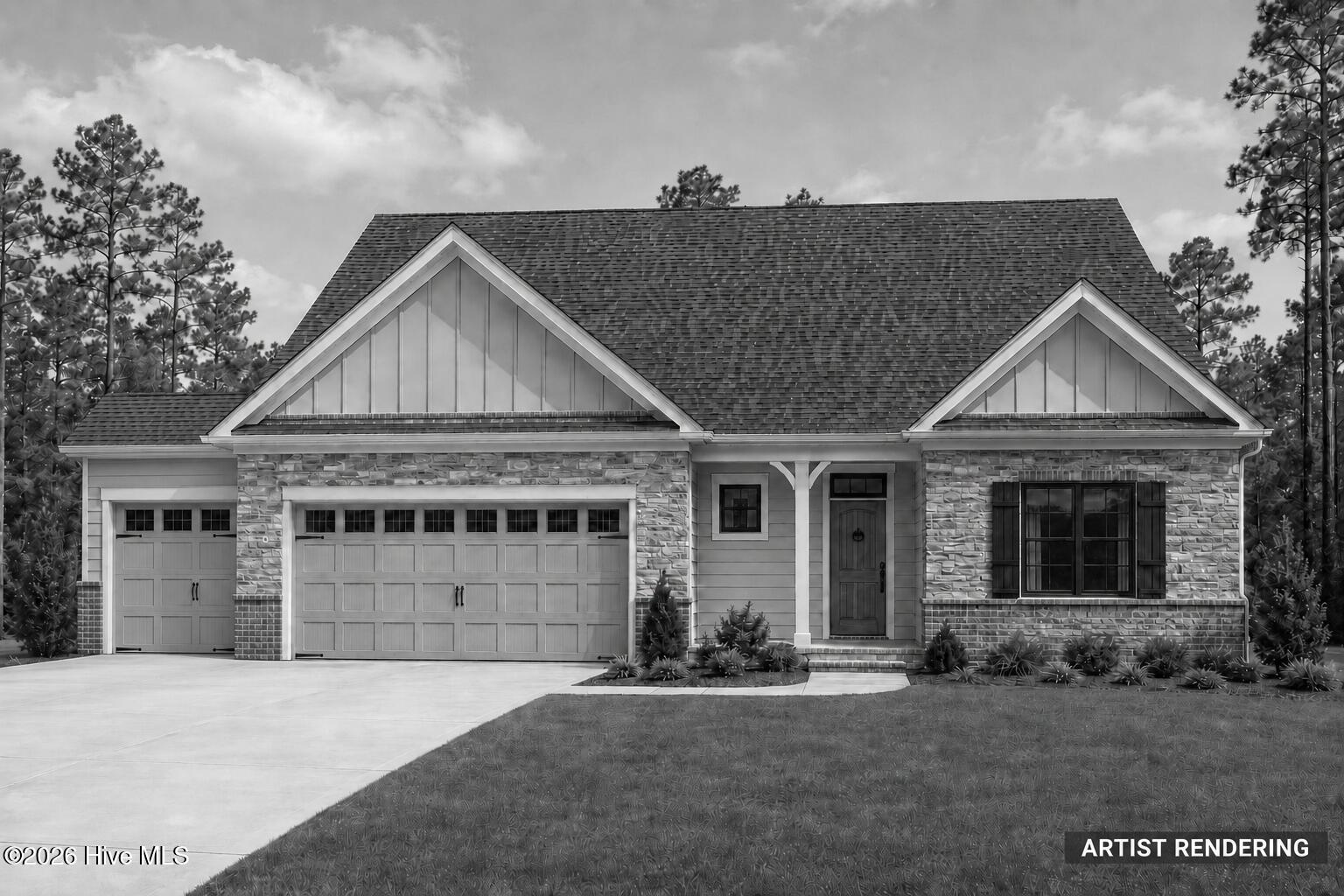 132 Woodland Circle — photo