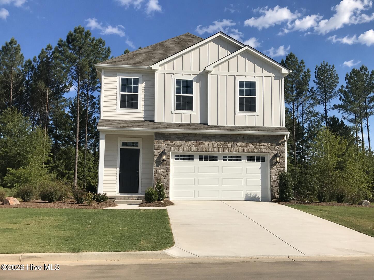 Lot 3 Hummingbird Dr — photo