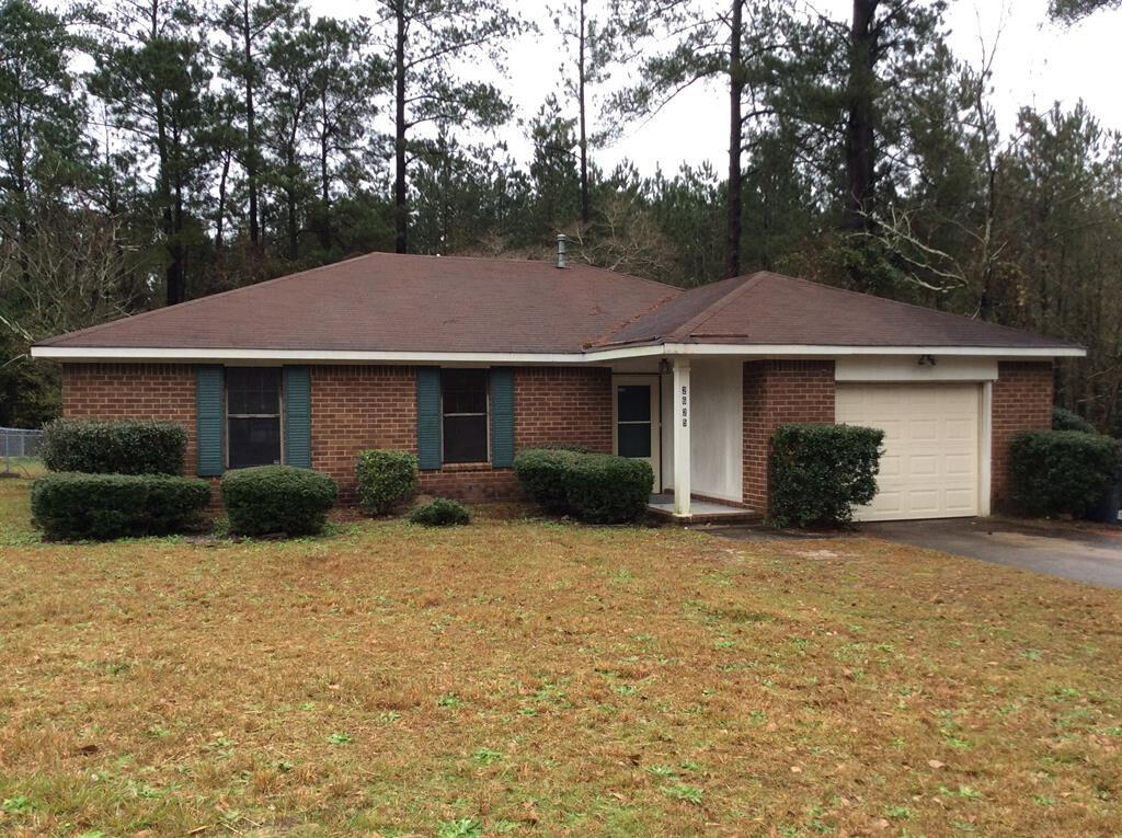 2625 Crosscreek Road — photo