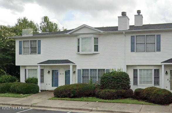 3827 Sterling Pointe Drive Tt1 — photo
