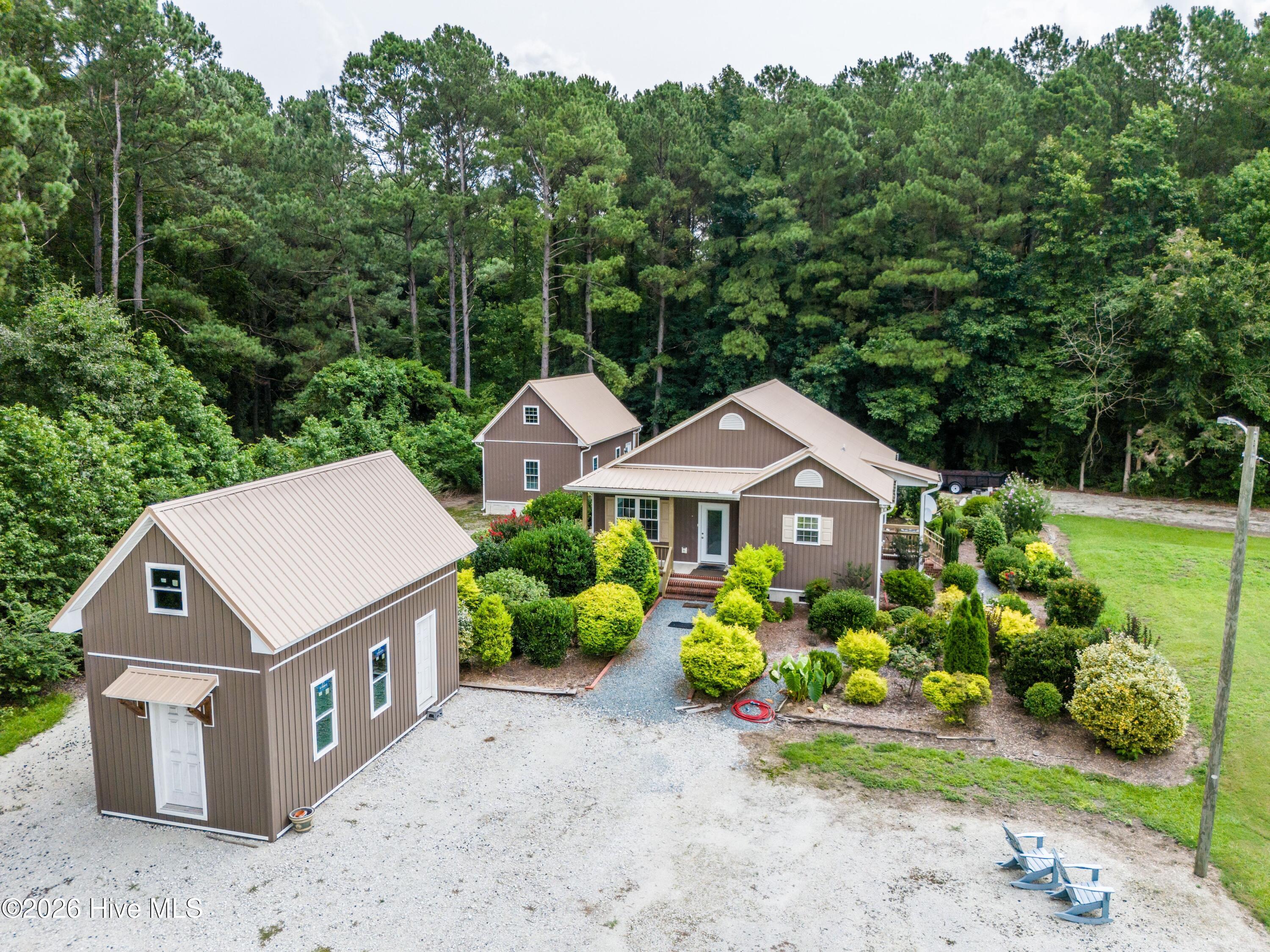 5044 Horse Branch Road — photo