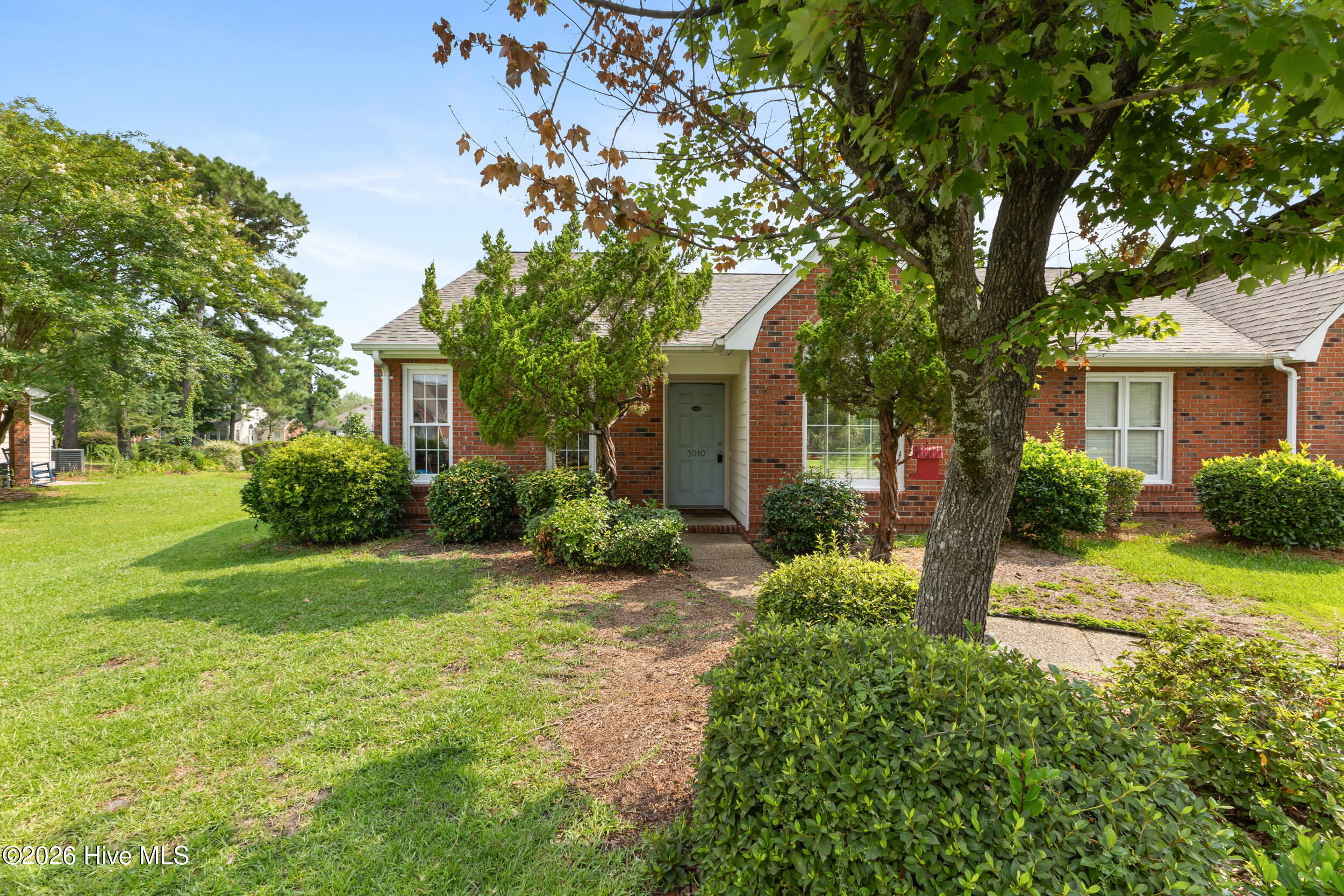 3010 Remington Drive — photo