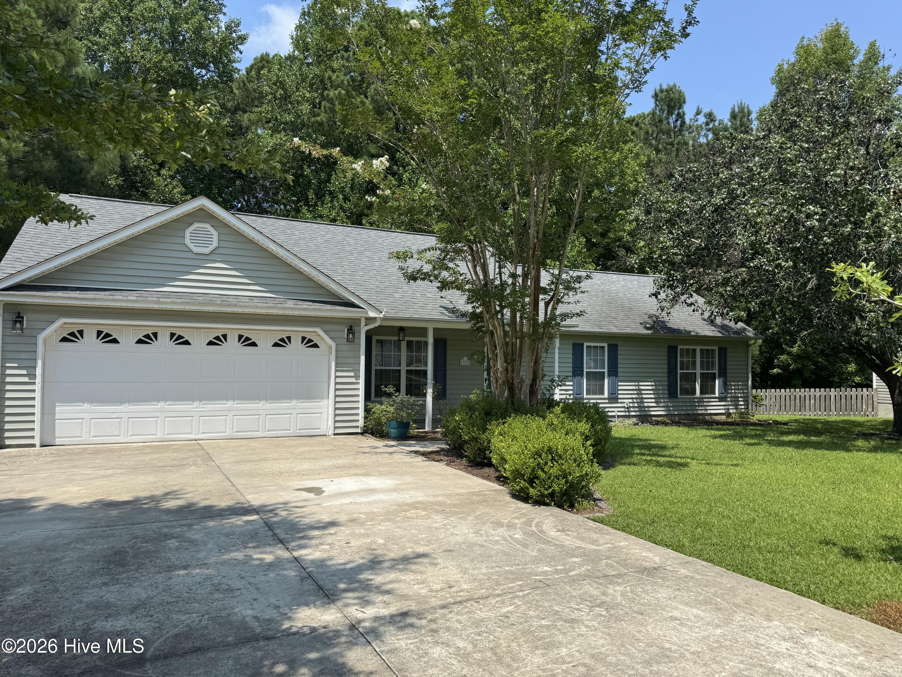 105 Farina Drive — photo
