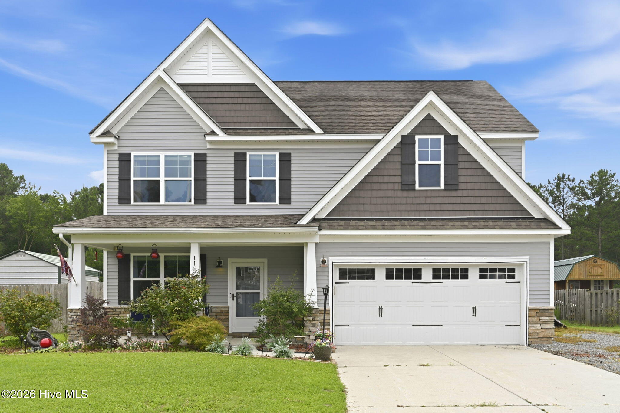 115 Cottle Court — photo