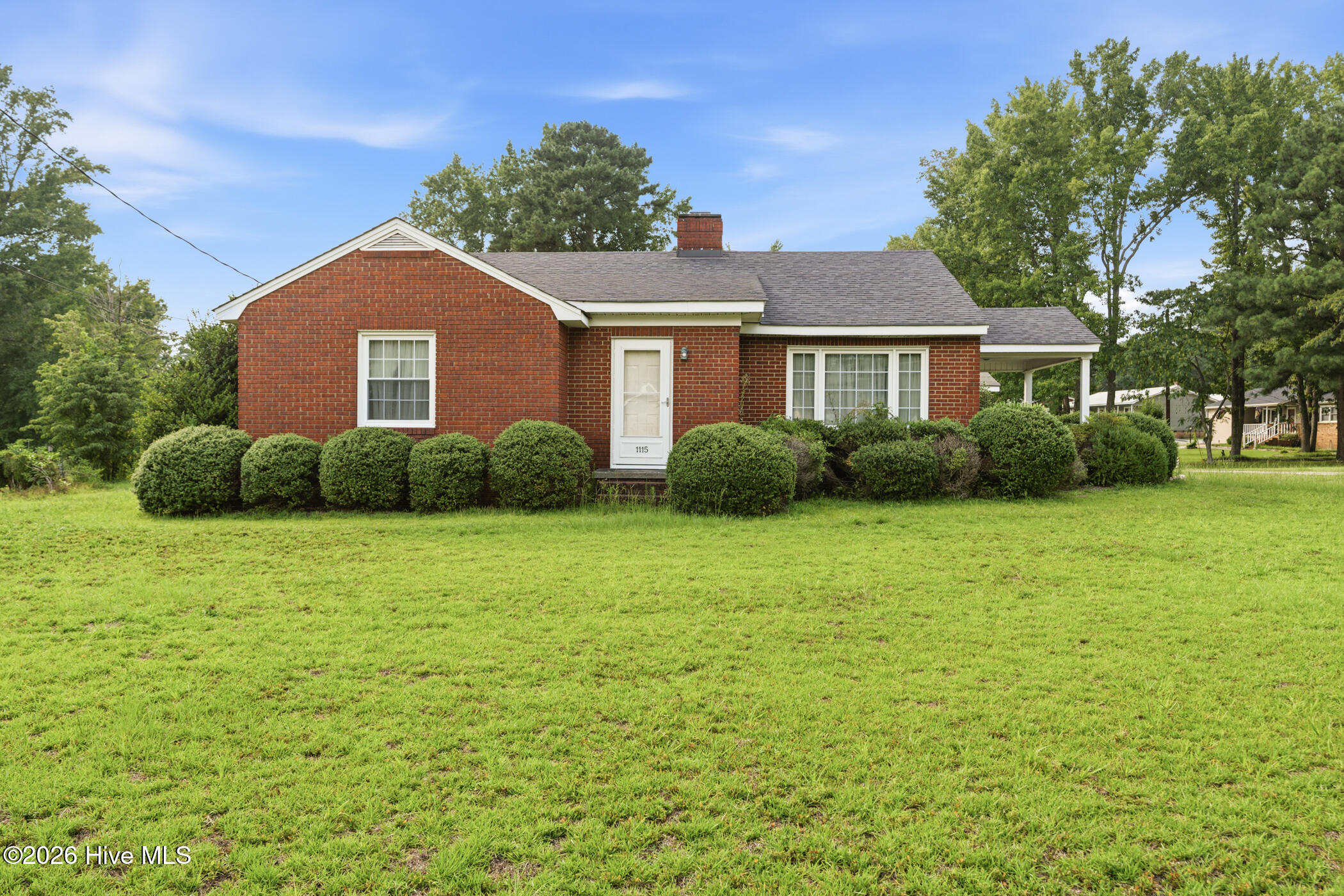1115 Richmond Road — photo