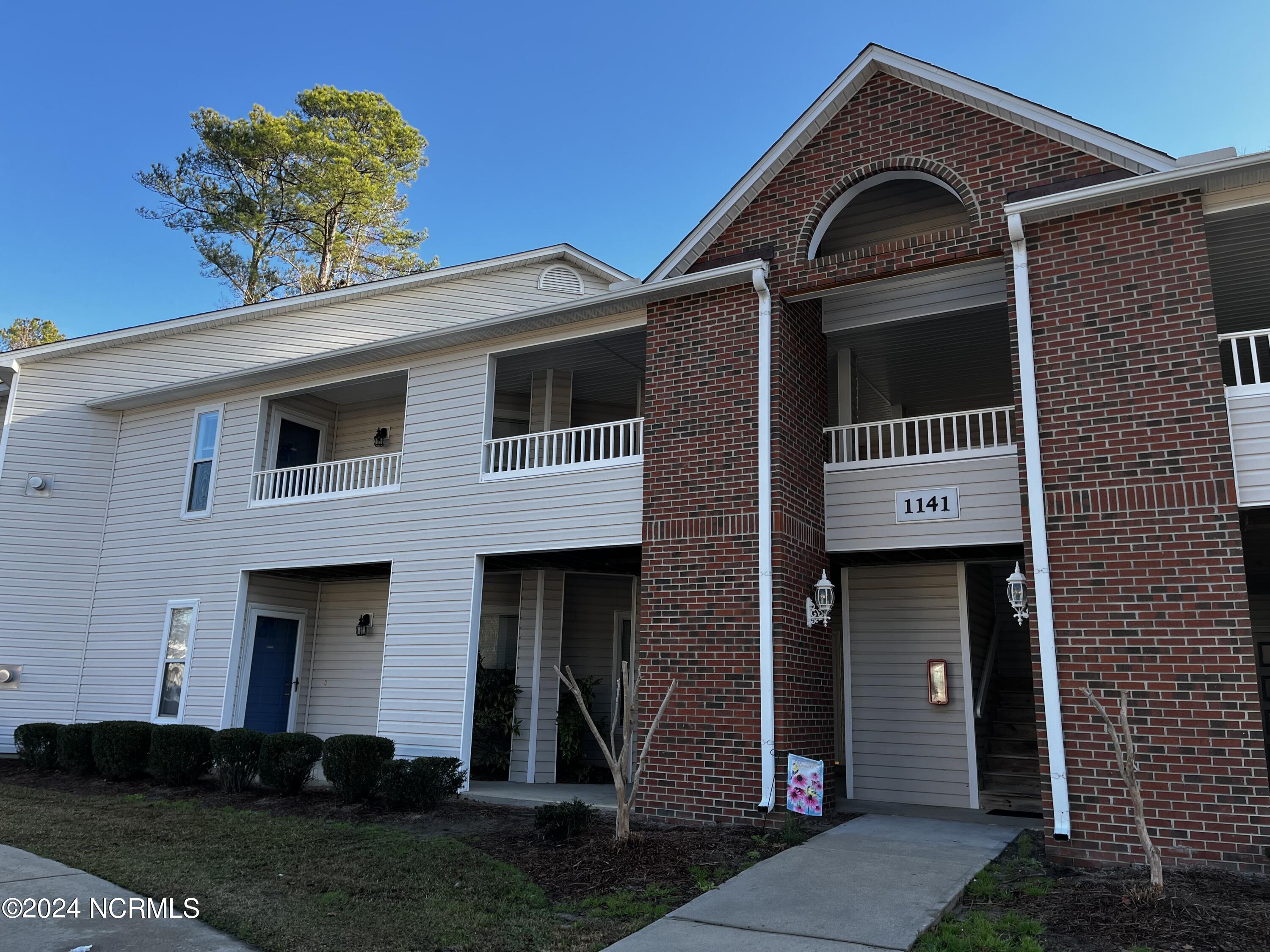 1141 Turtle Creek Road C — photo