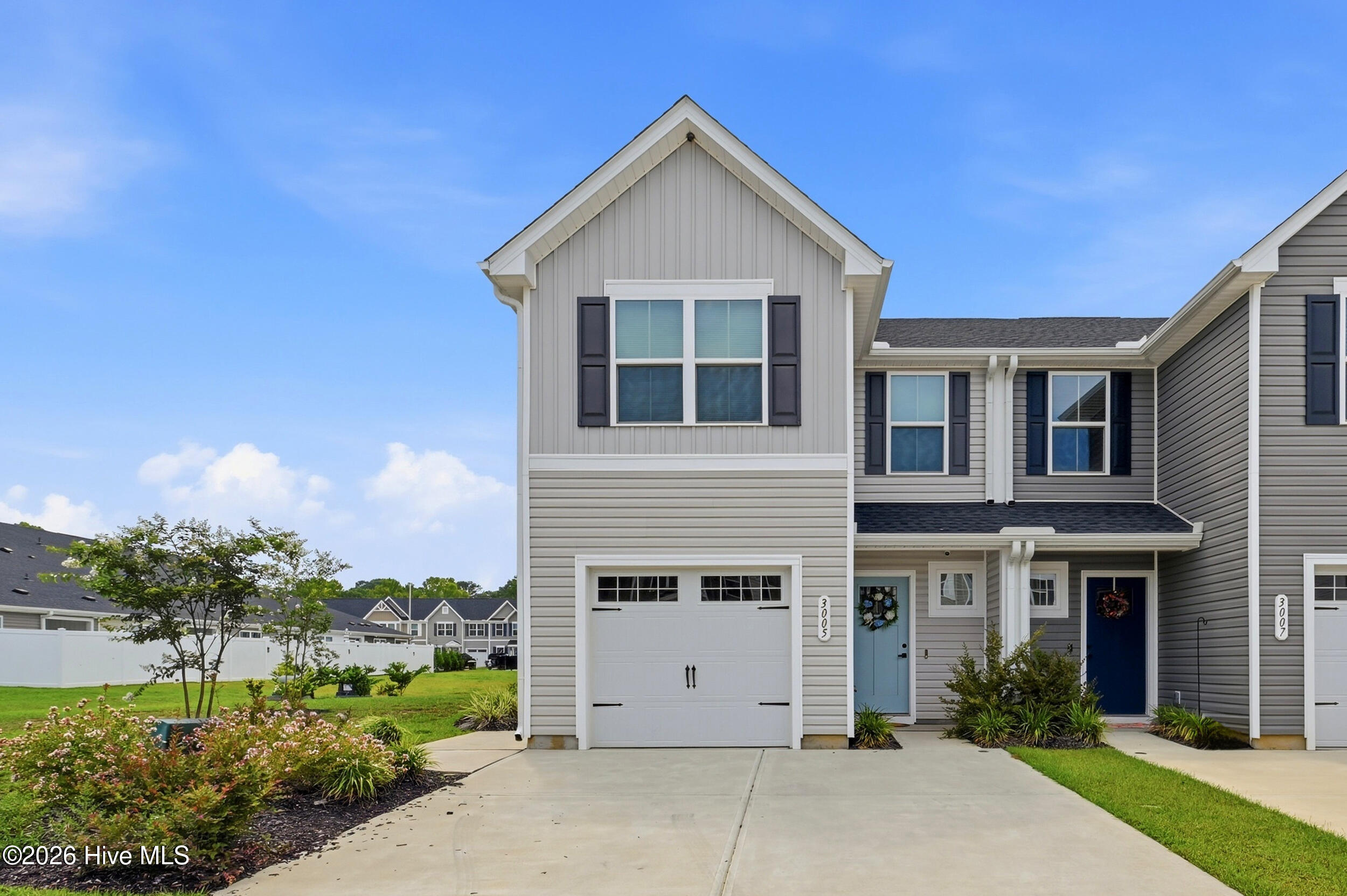 3005 Edgemead Circle NW — photo