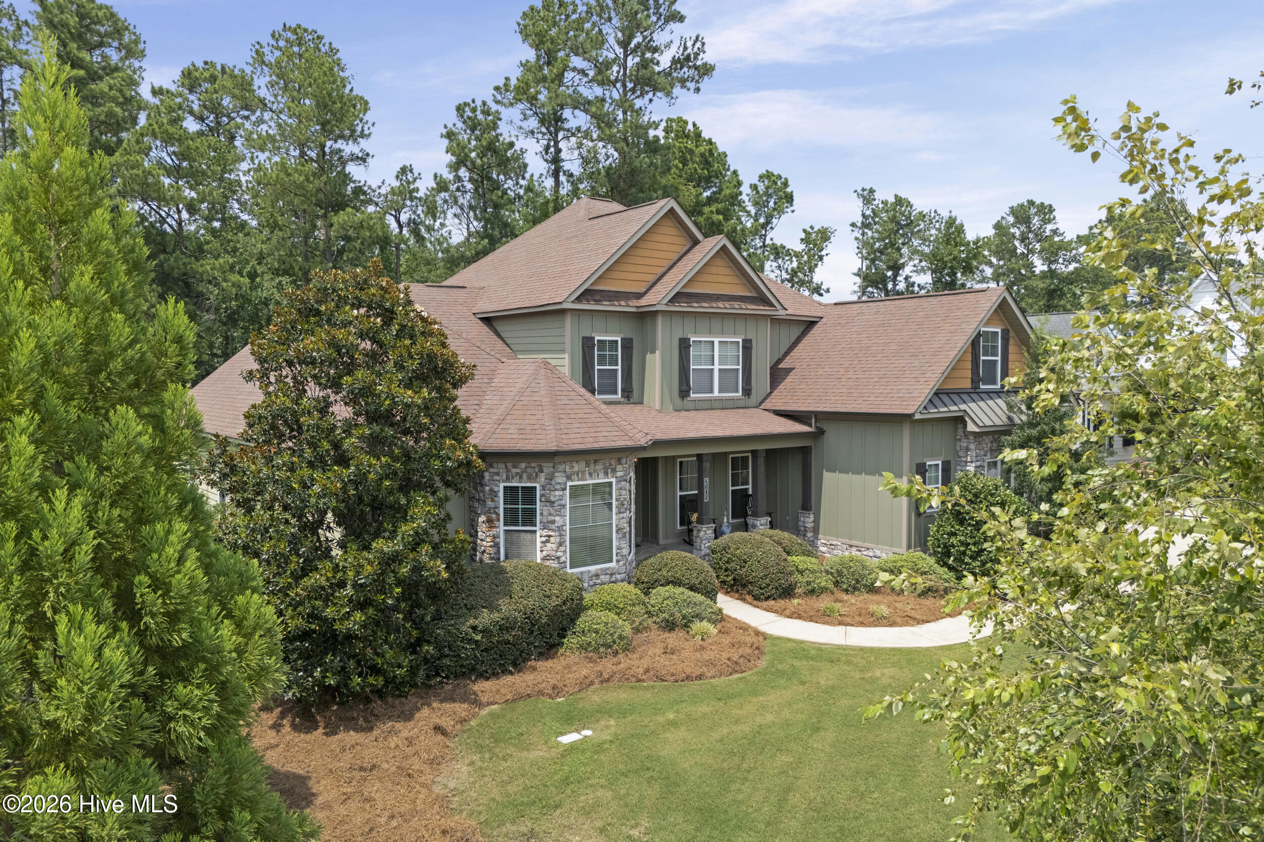 2105 Fothergill Drive — photo