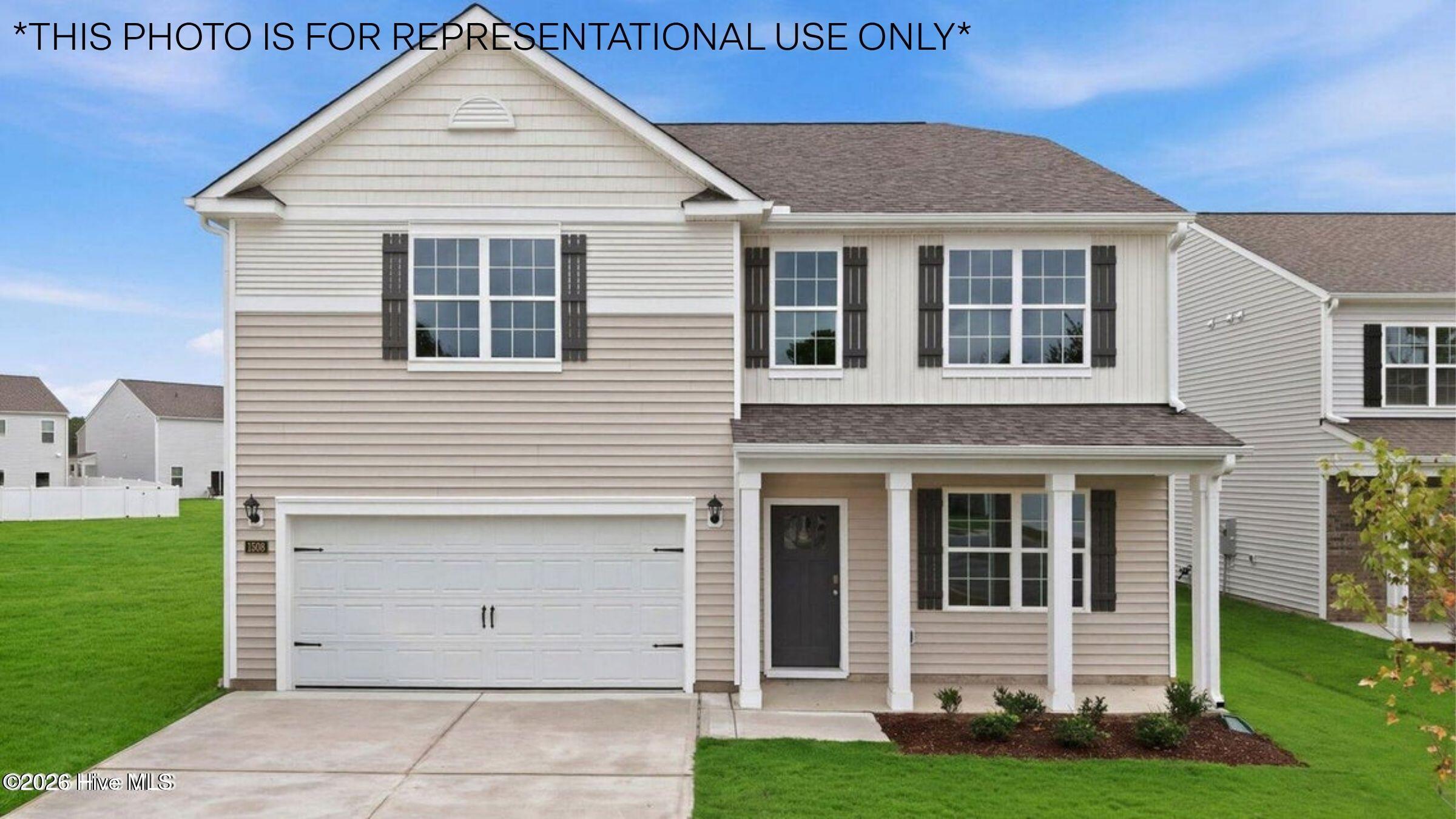3105 Sedge Drive — photo
