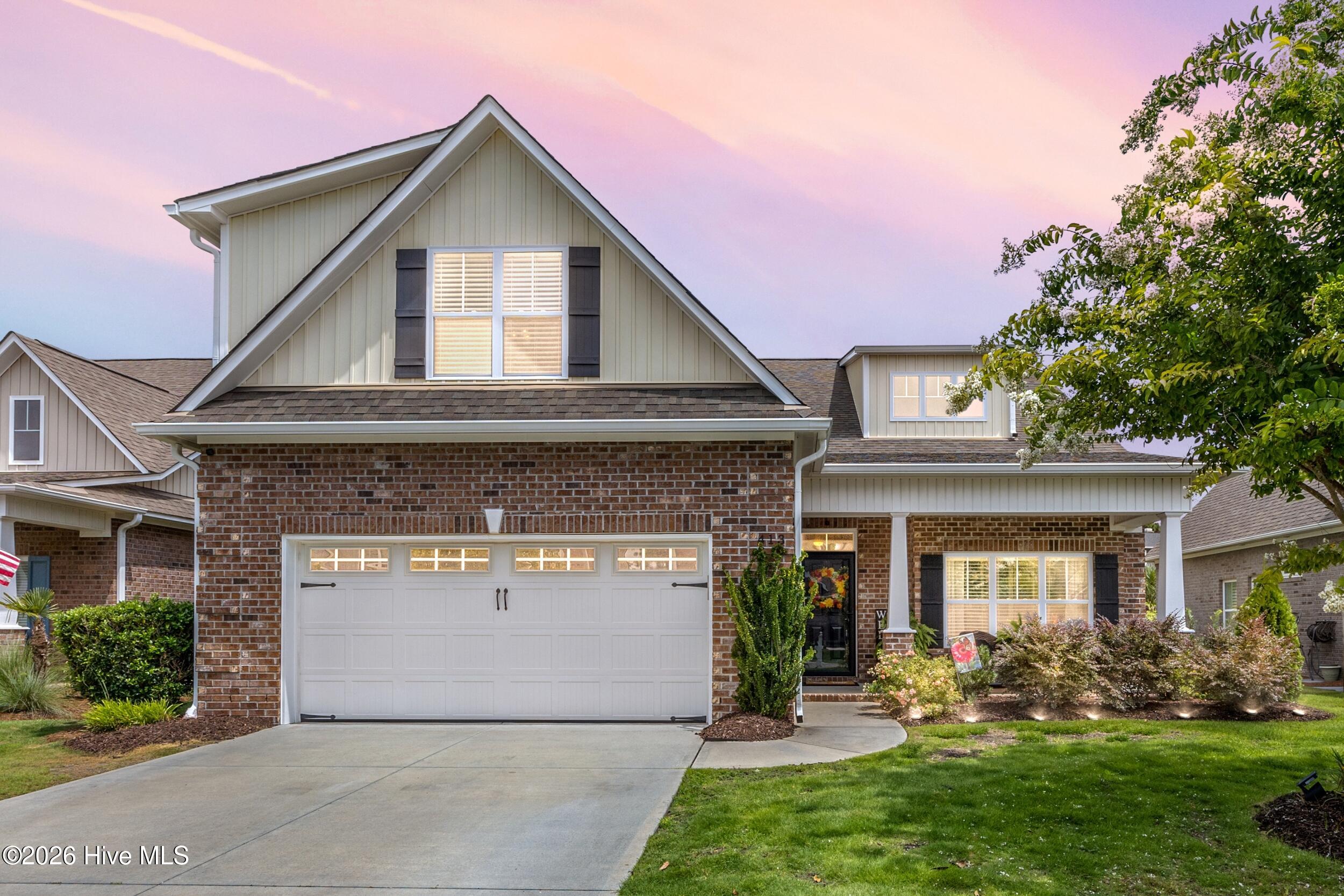 413 Titleist Lane — photo