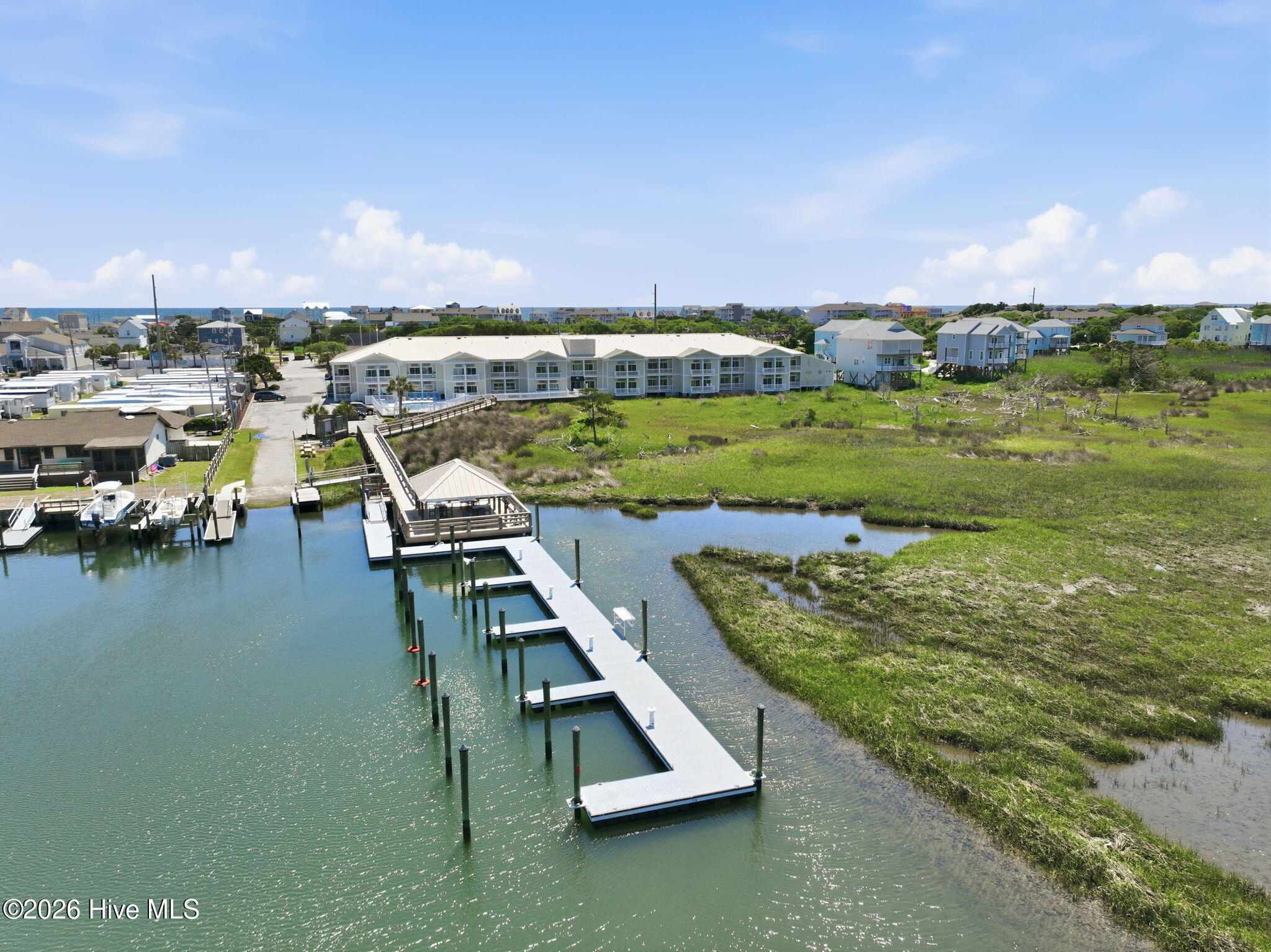 602 W Fort Macon Road 131 — photo