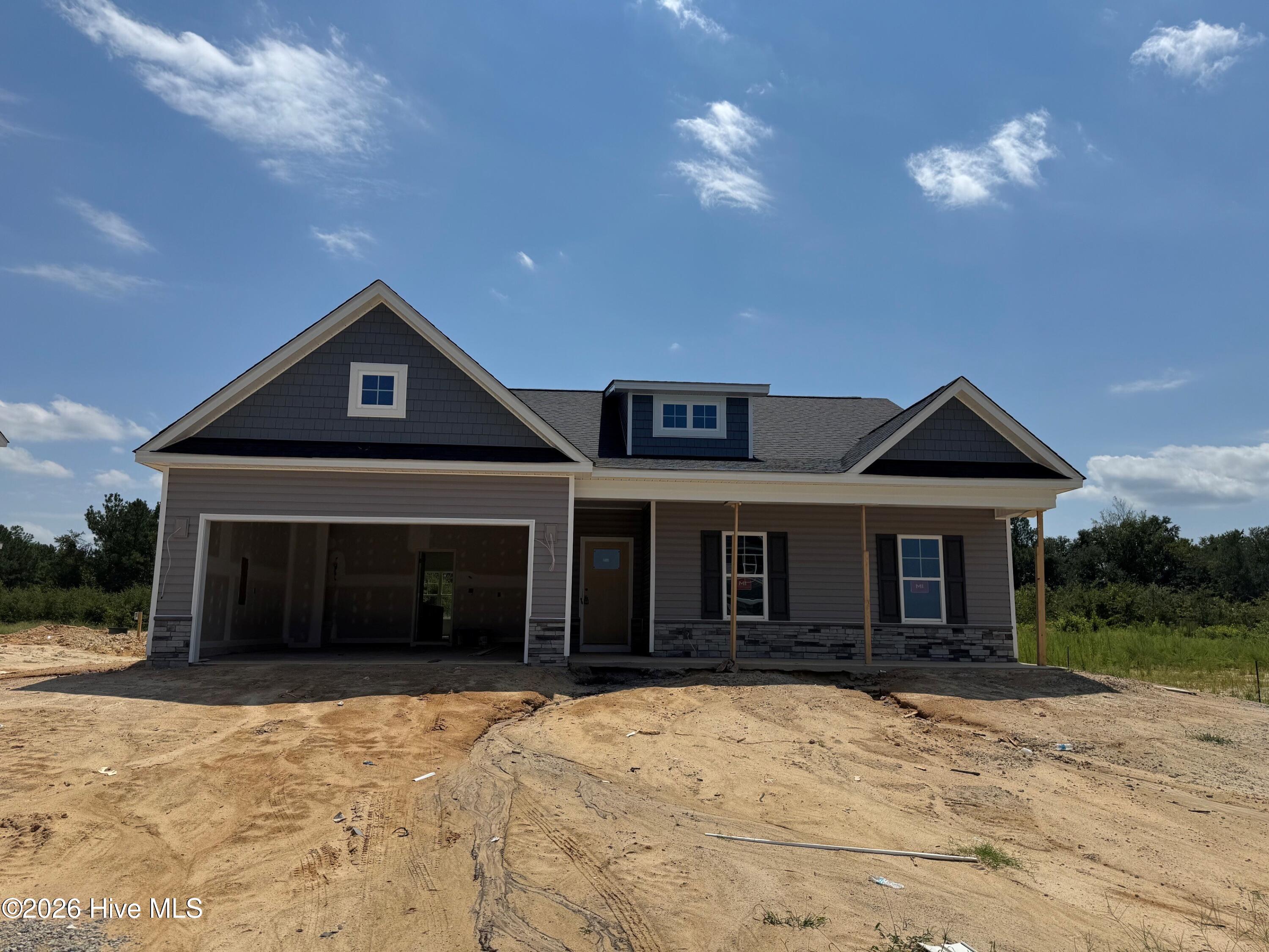 201 Ashley Heights Drive — photo
