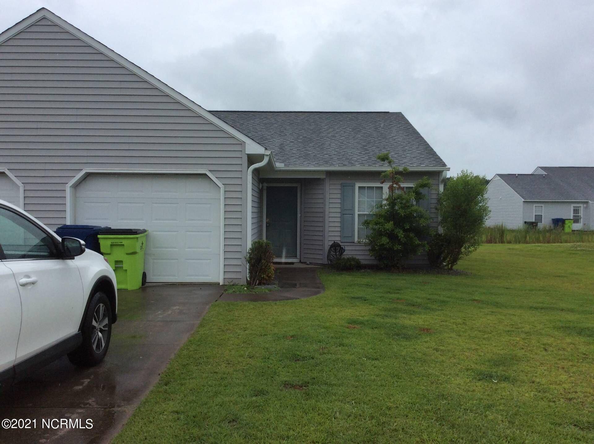 111 Jerrett Lane — photo