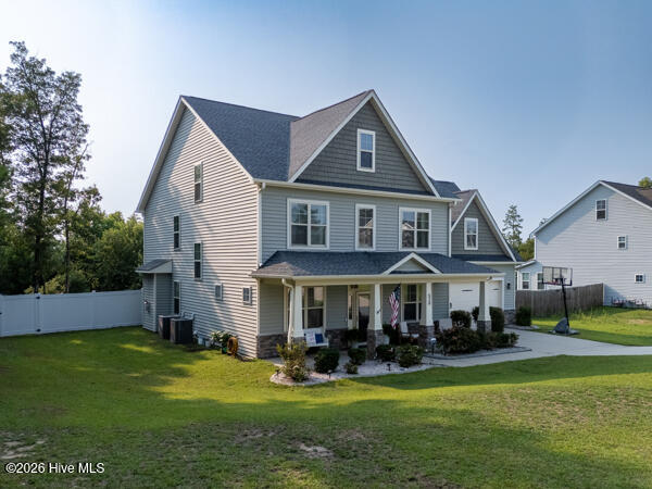 538 N Prince Henry Way — photo