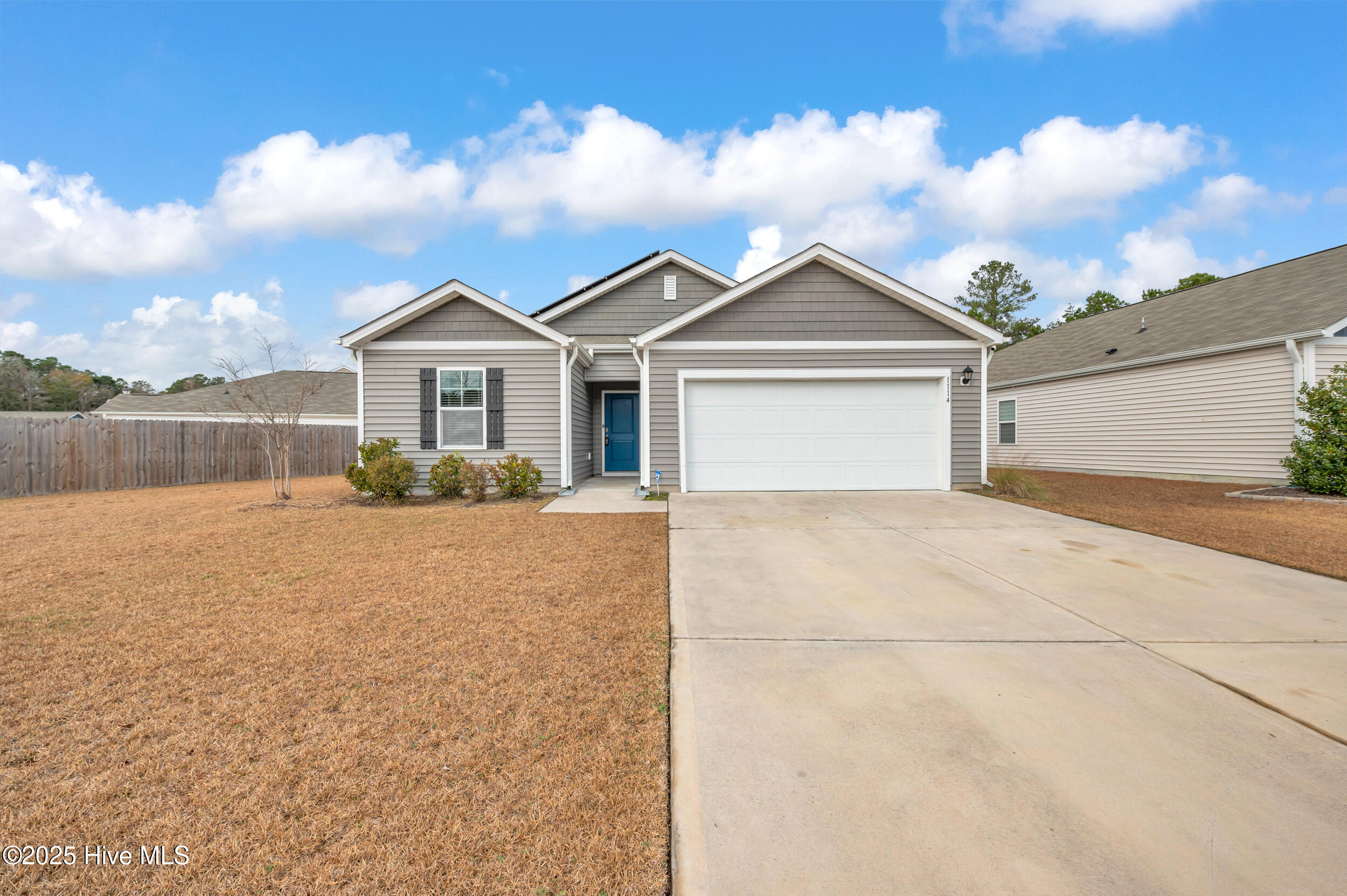 1114 Forest Glen Drive NE Lot 90 — photo