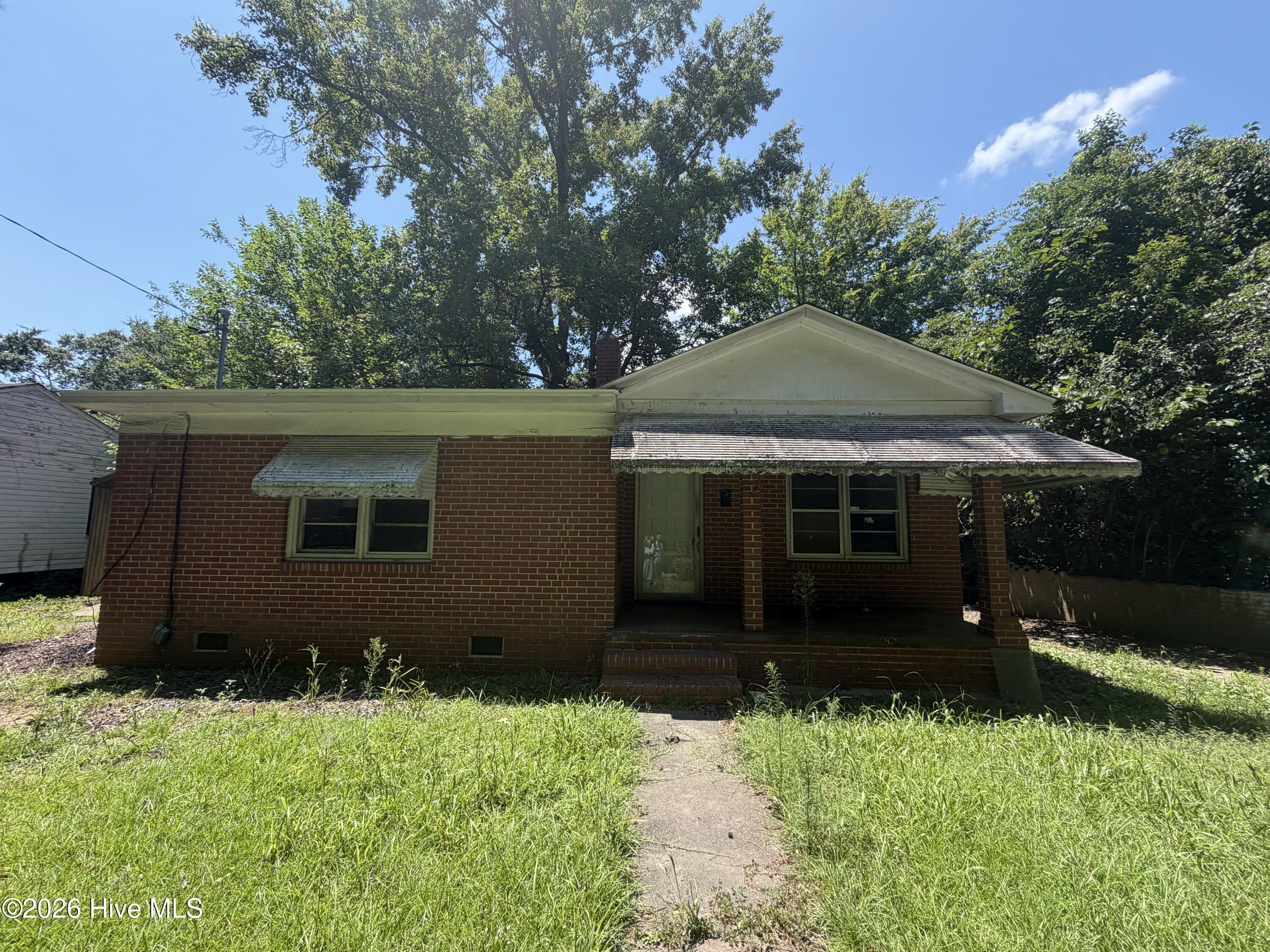 1205 Cedar Lane — photo