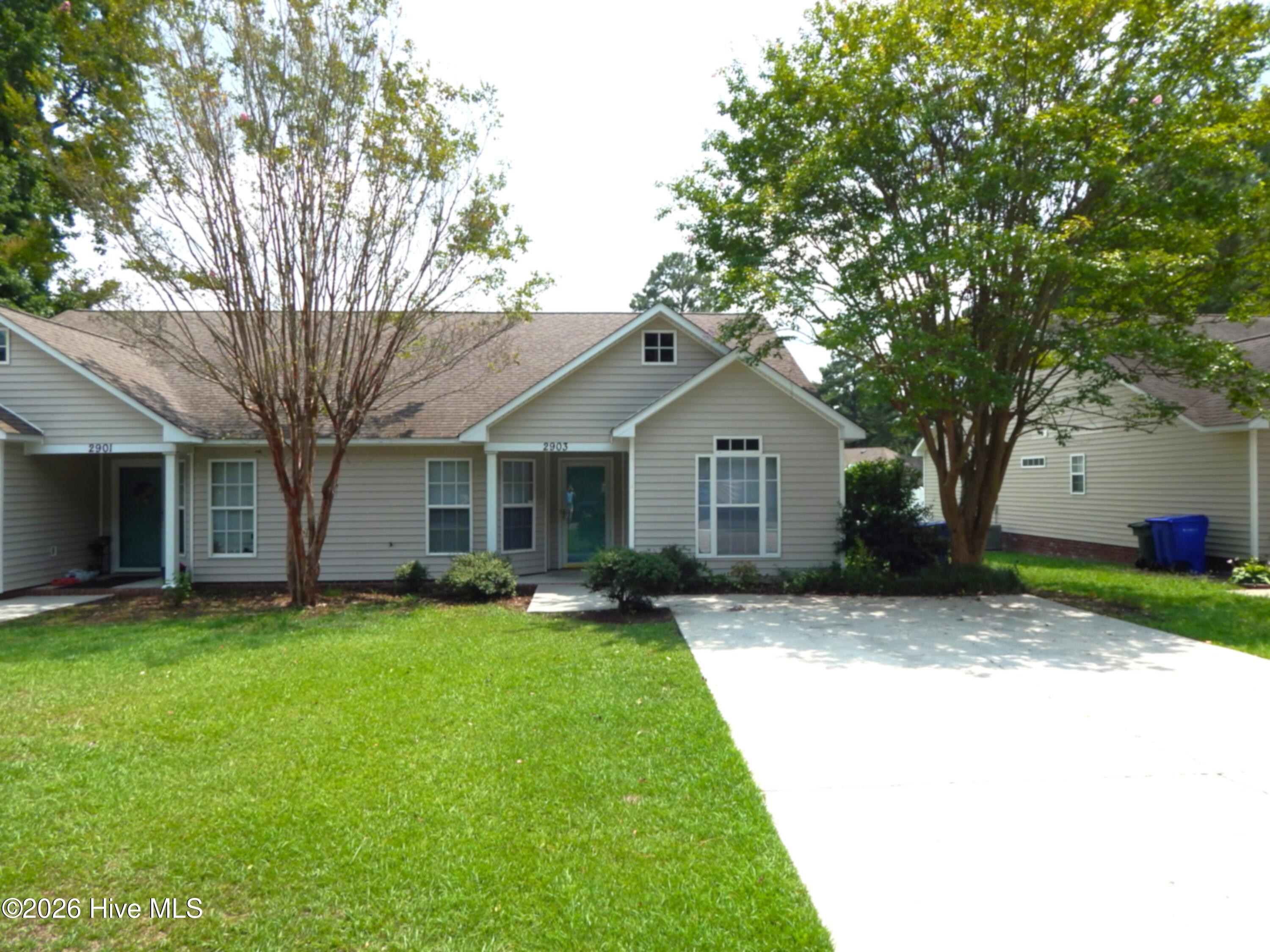 2903 Flintridge Drive — photo