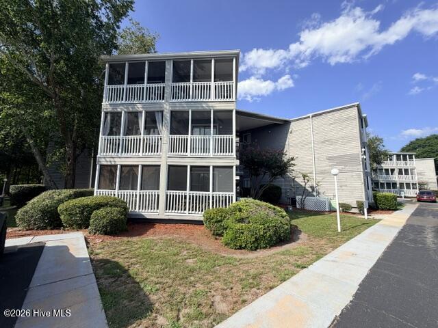 10168 Beach Drive SW Unit 4102 — photo