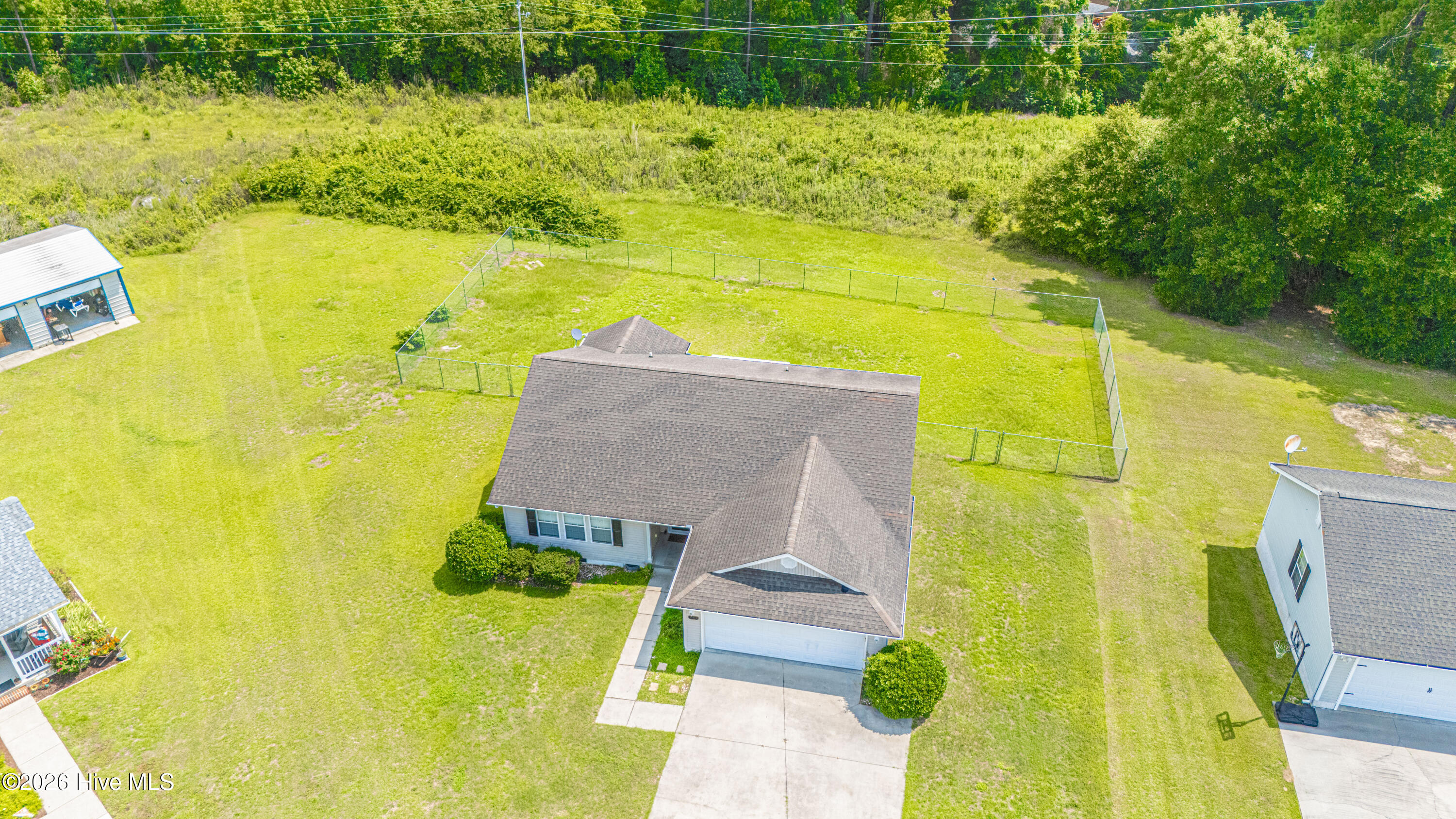 253 Farmstead Court, Rockingham, NC 28379 — photo 2